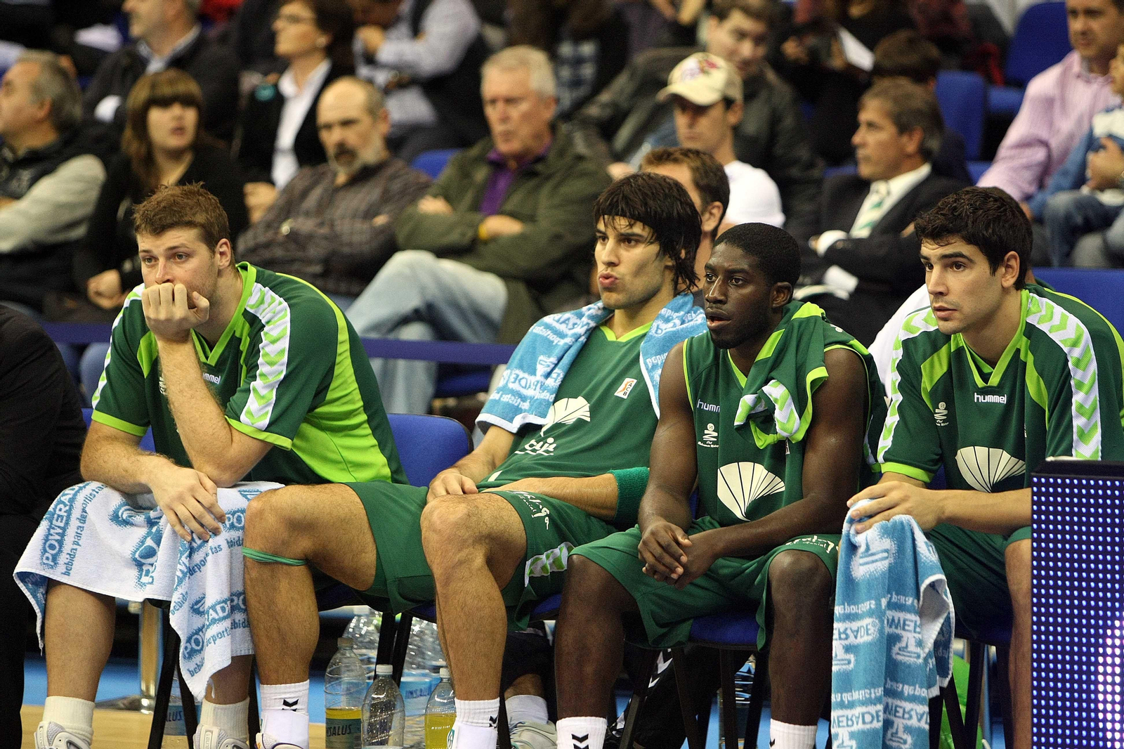 La carrera de Giorgos Printezis, en fotos