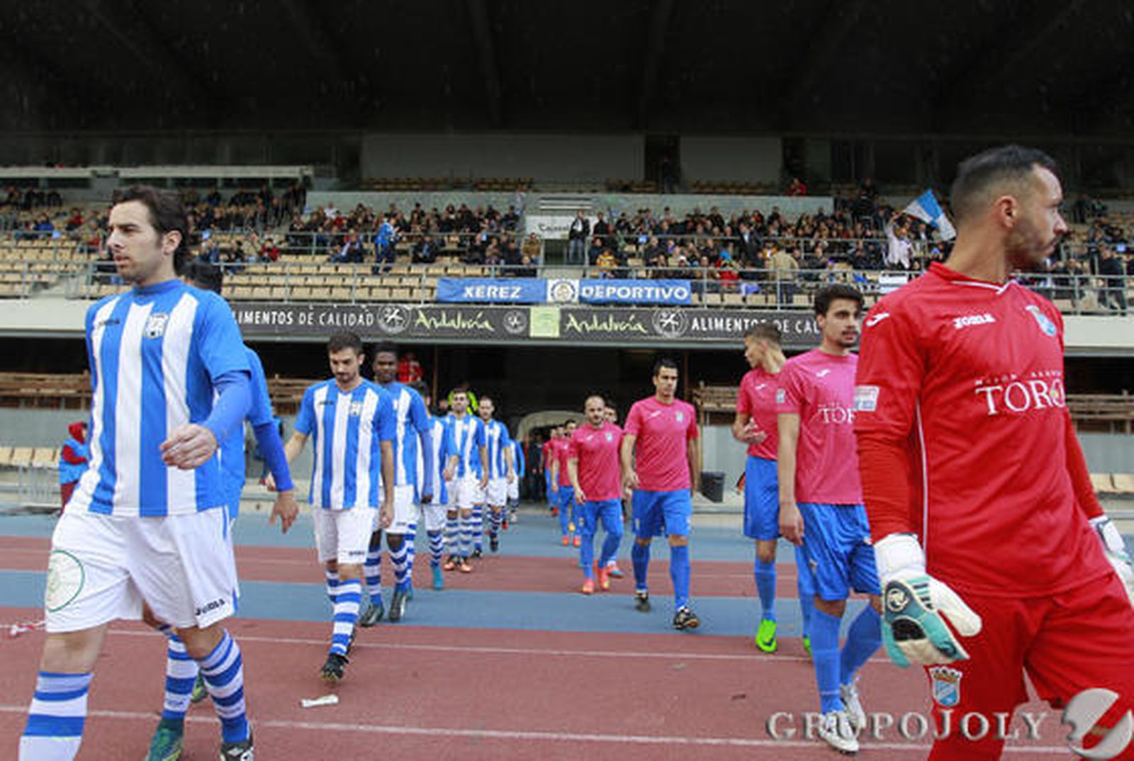 Foto: Jose Contreras