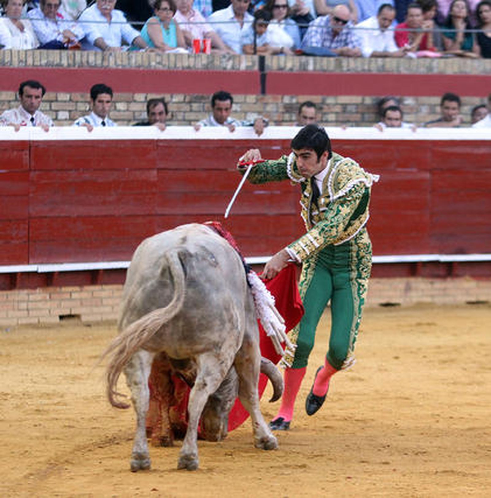 Foto: Alberto Domínguez