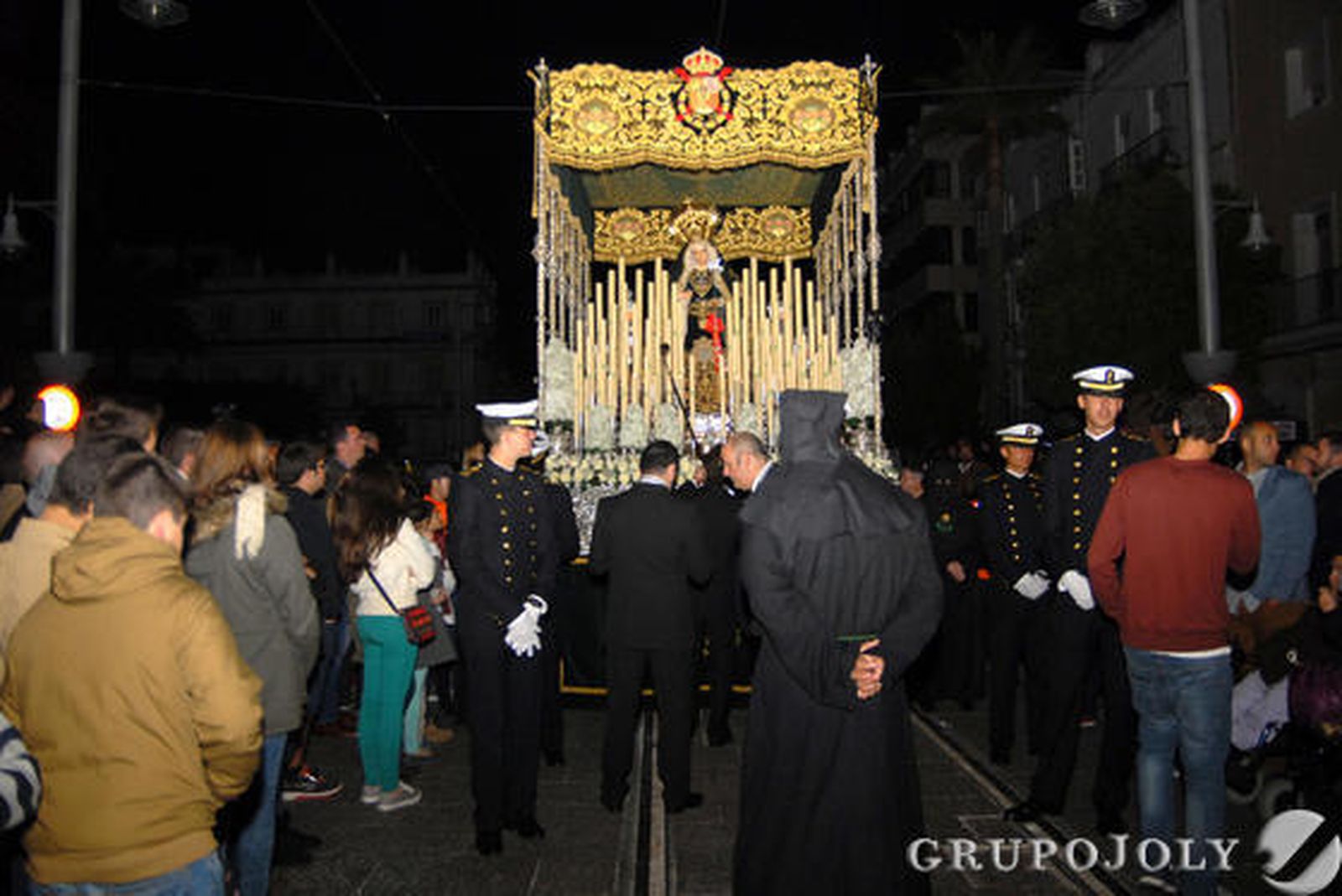 Expiración.

Foto: Rioja