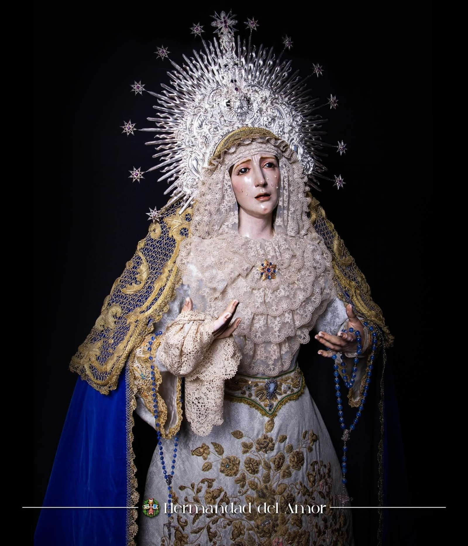 Nuestra Señora de los Remedios