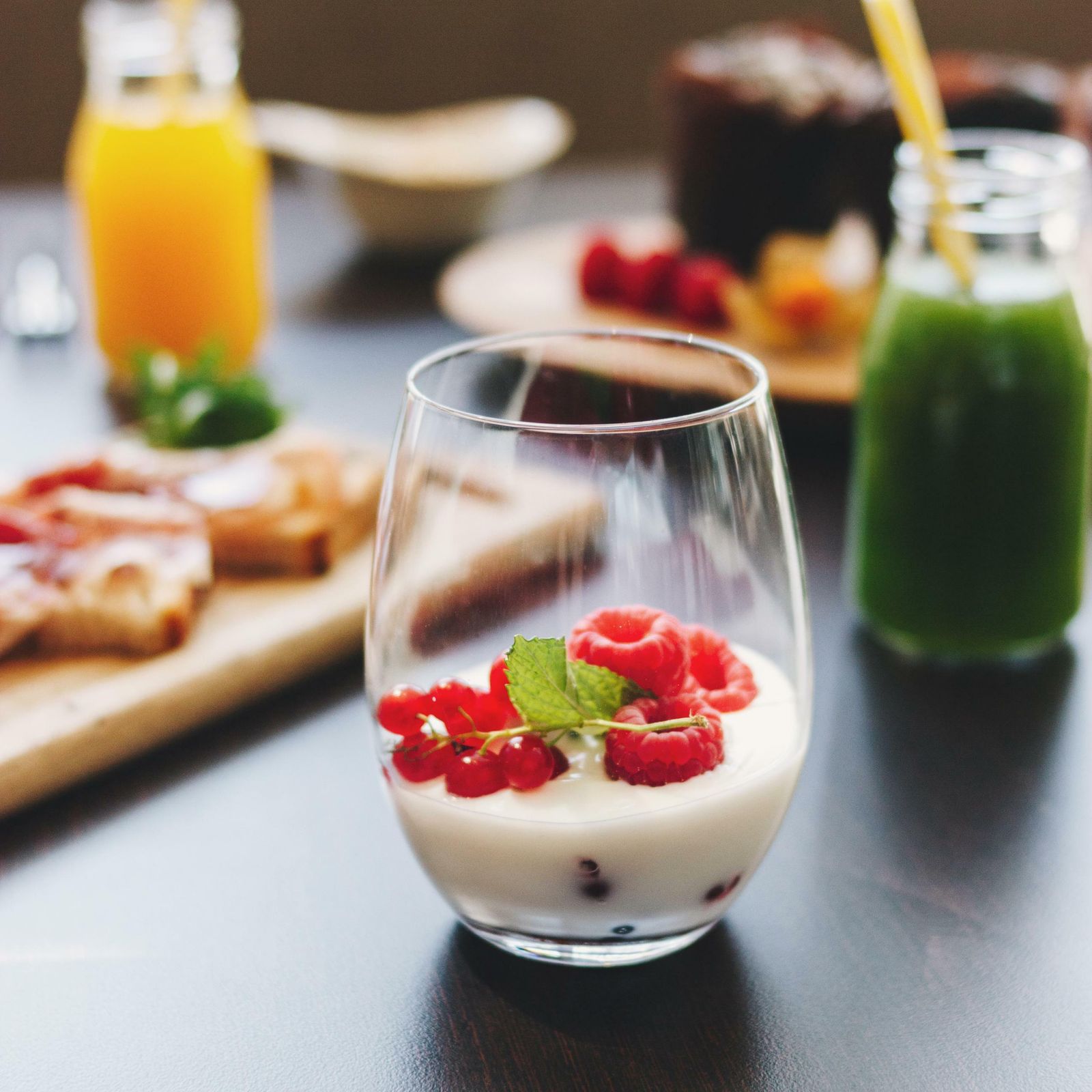 Frutas de temporada, lo mejor y más nutritivo