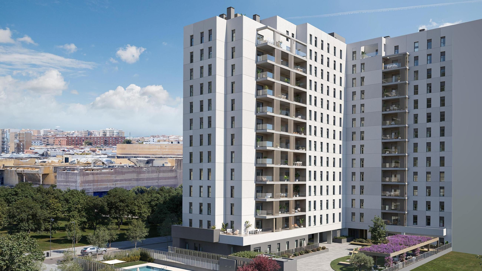 Así es la promoción Torrenova en Cruz del Campo