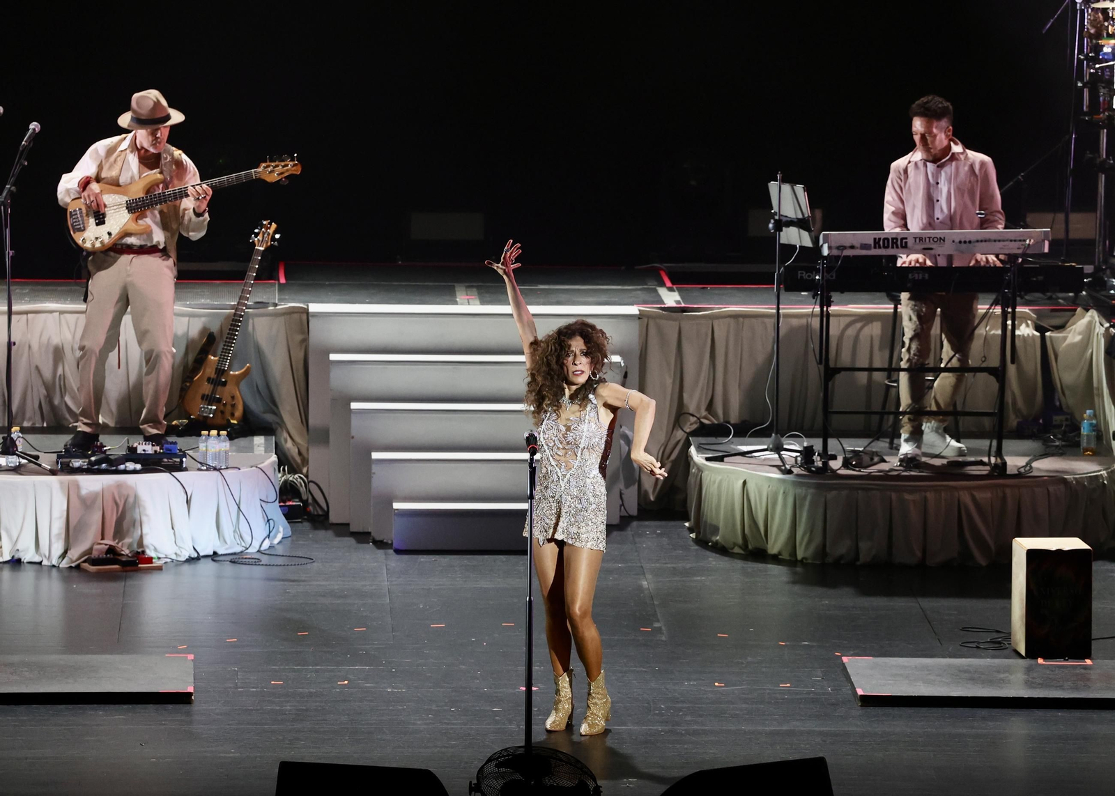 Concierto de Rosario