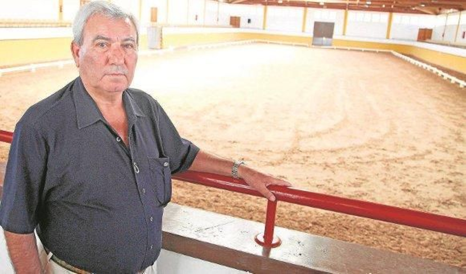 "No olvidaré las carreras que perdí"