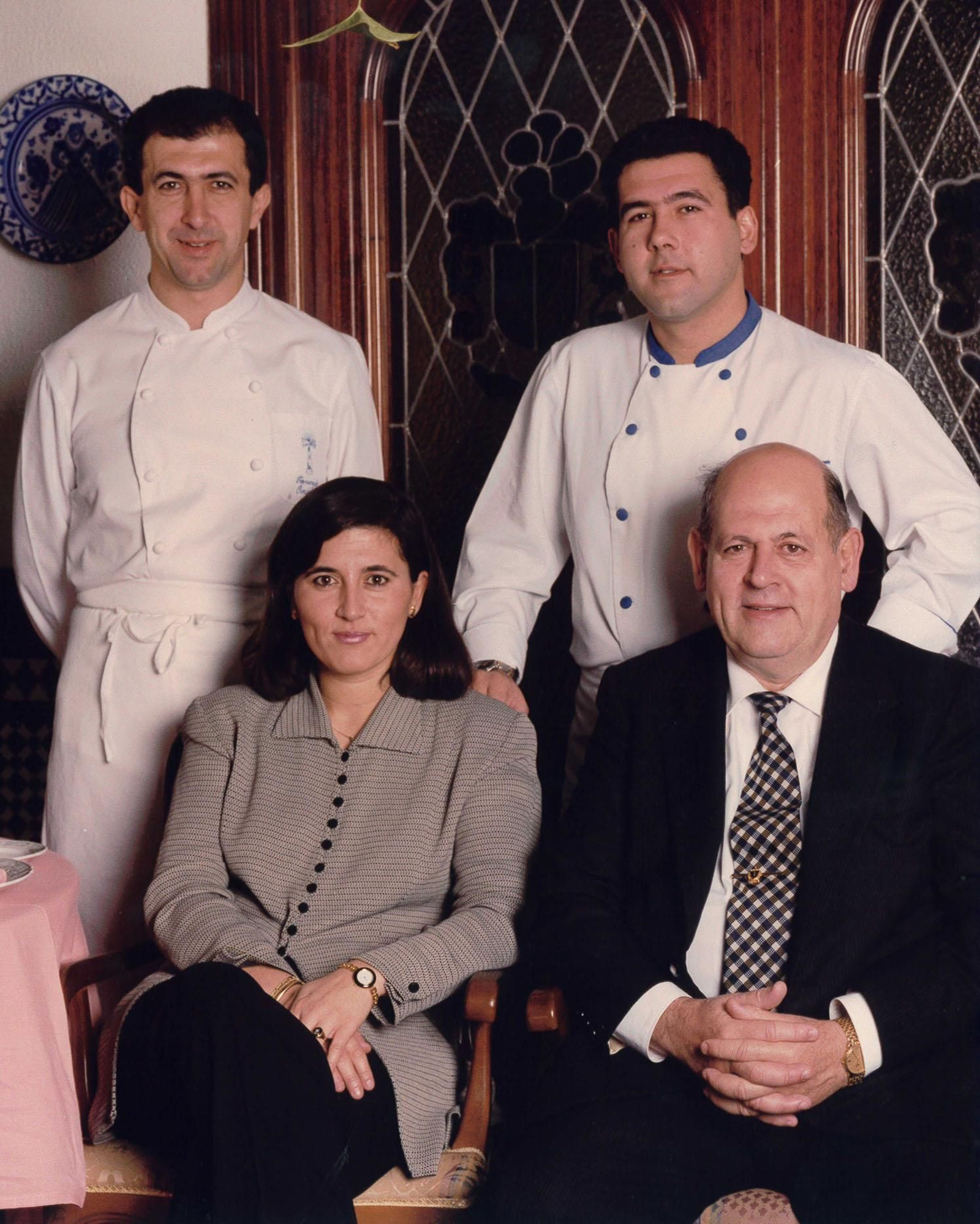 Las imágenes de Gonzalo Córdoba, toda una vida entregada a El faro de Cádiz