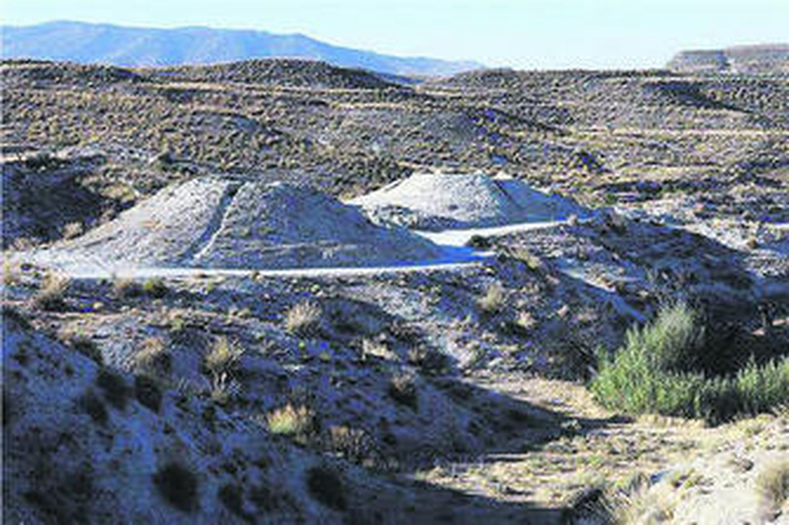 Los nuevos secretos de Tútugi