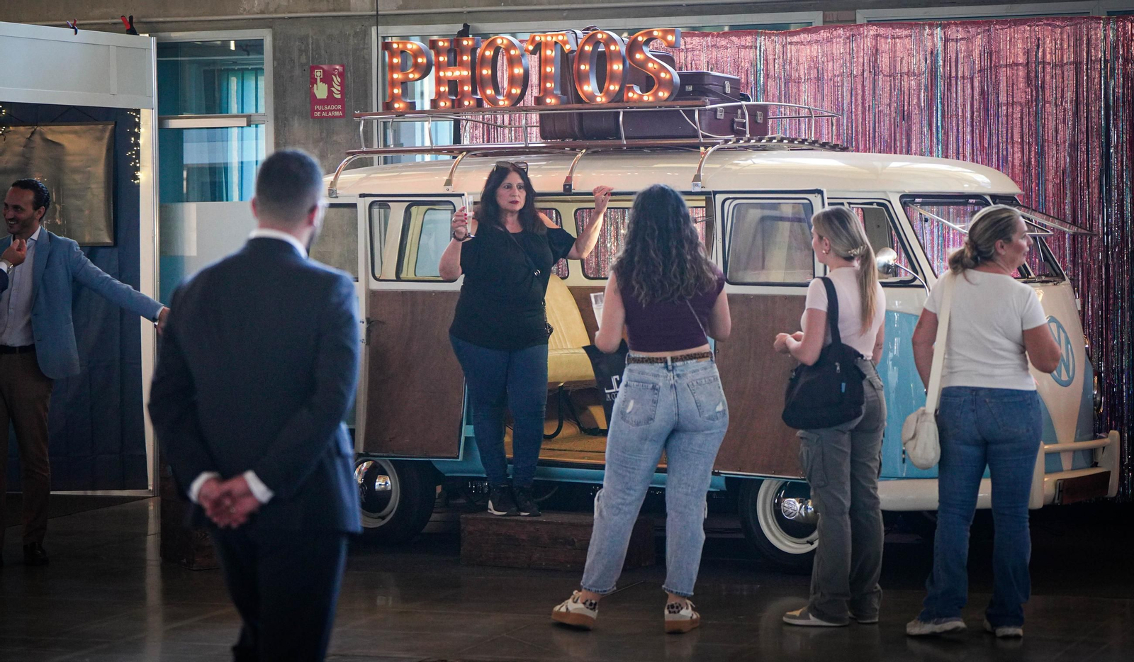 Imágenes de Bodasur en Ifeca Jerez