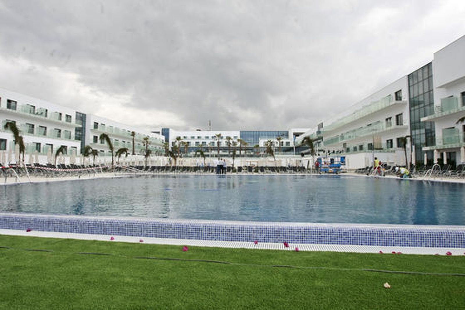 Foto: Julio Gonzalez