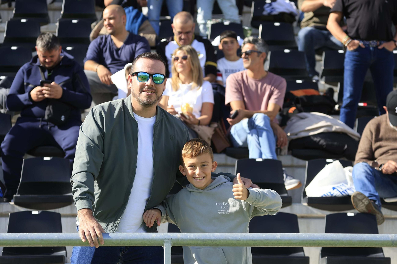 Búscate en la Balona - Ciudad de Lucena del Ciudad de La Línea