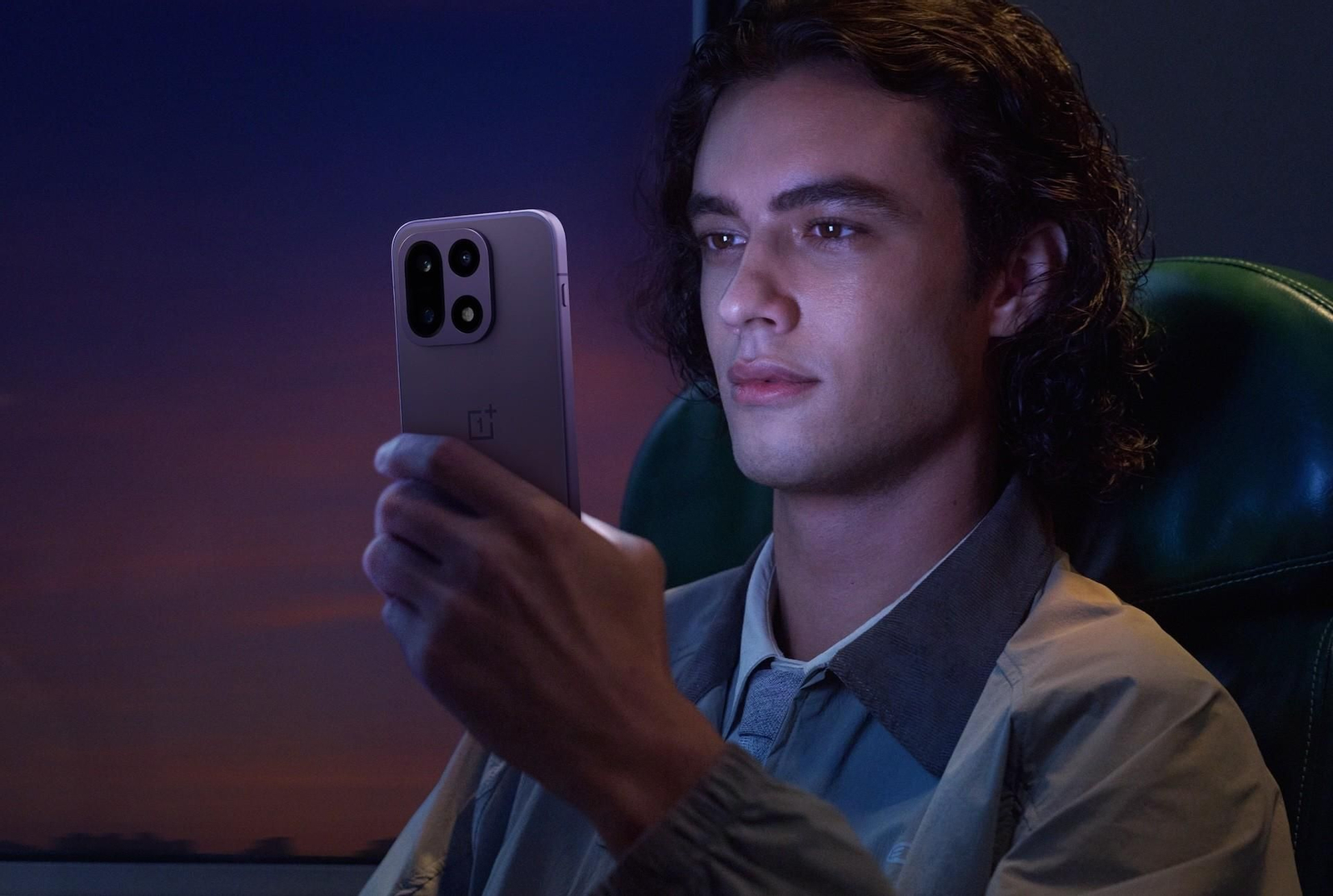 OnePlus 15 - Eye care