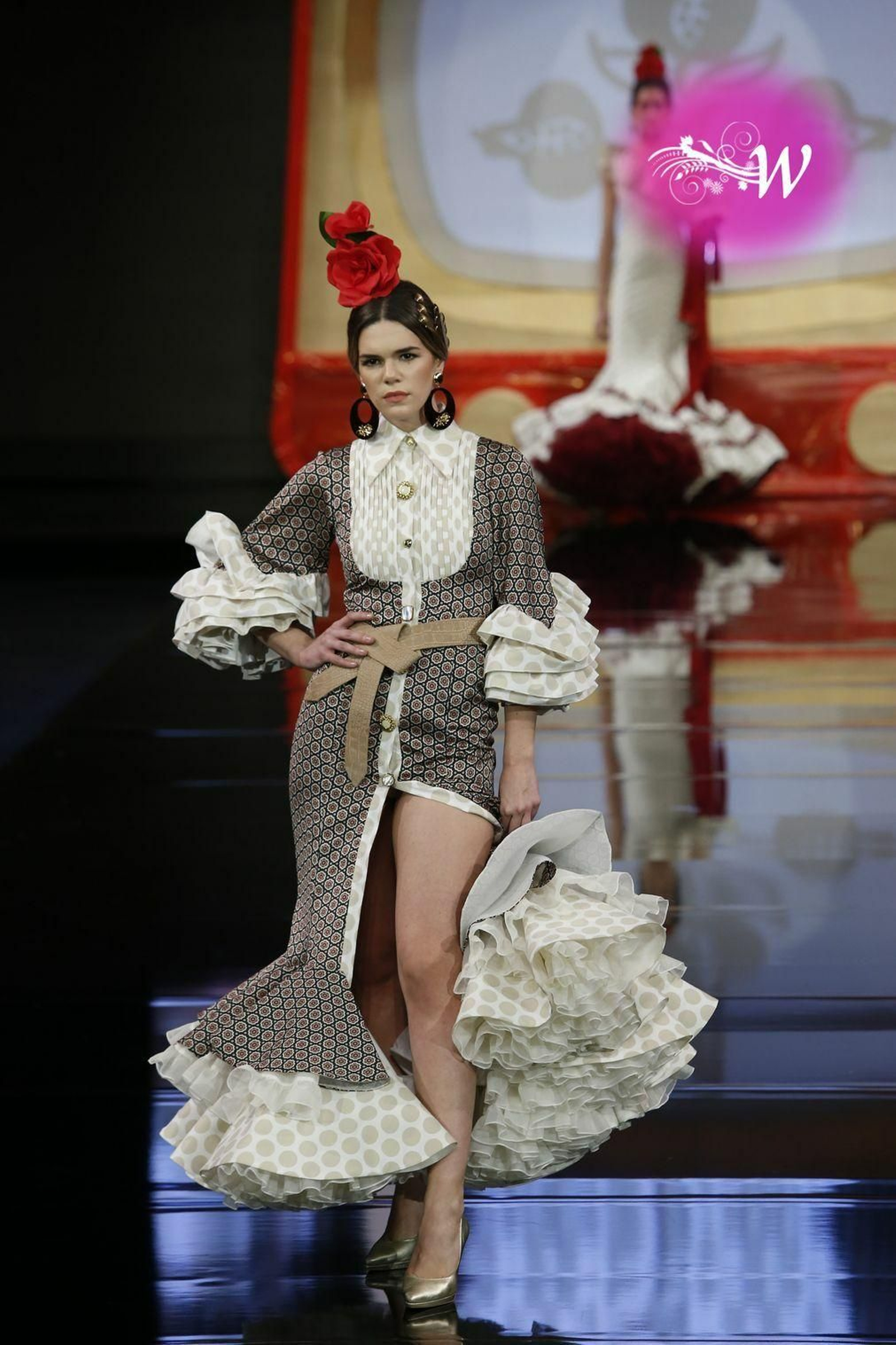 Antonio Gutierrez presenta su colección en SIMOF 2020, todas las fotos del desfile