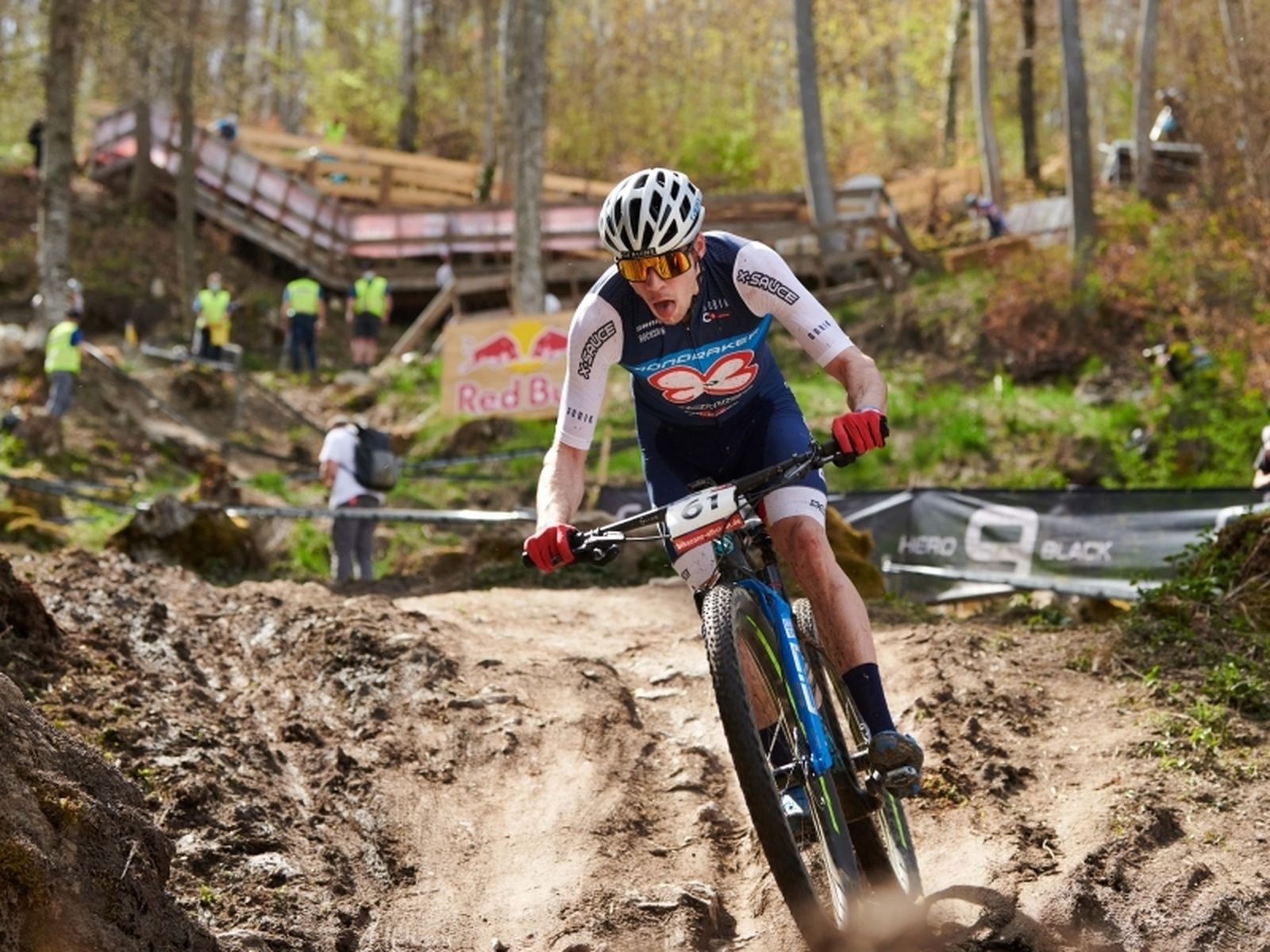 Primaflor competirá con los McConell, Cullell y Barber