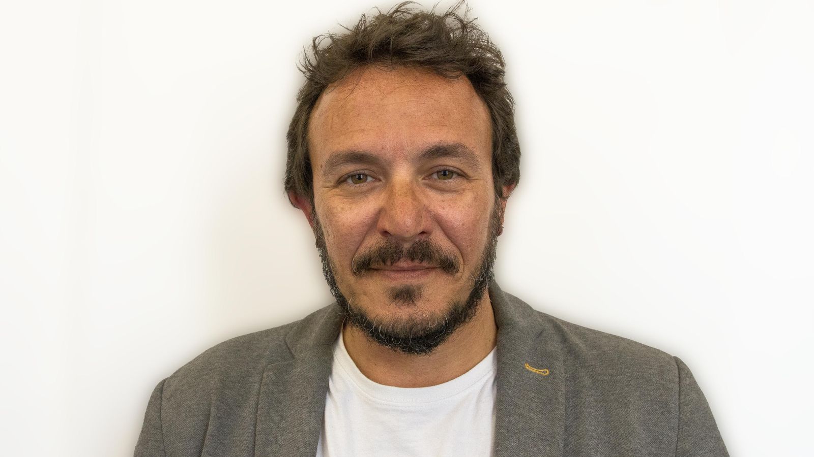 José María González