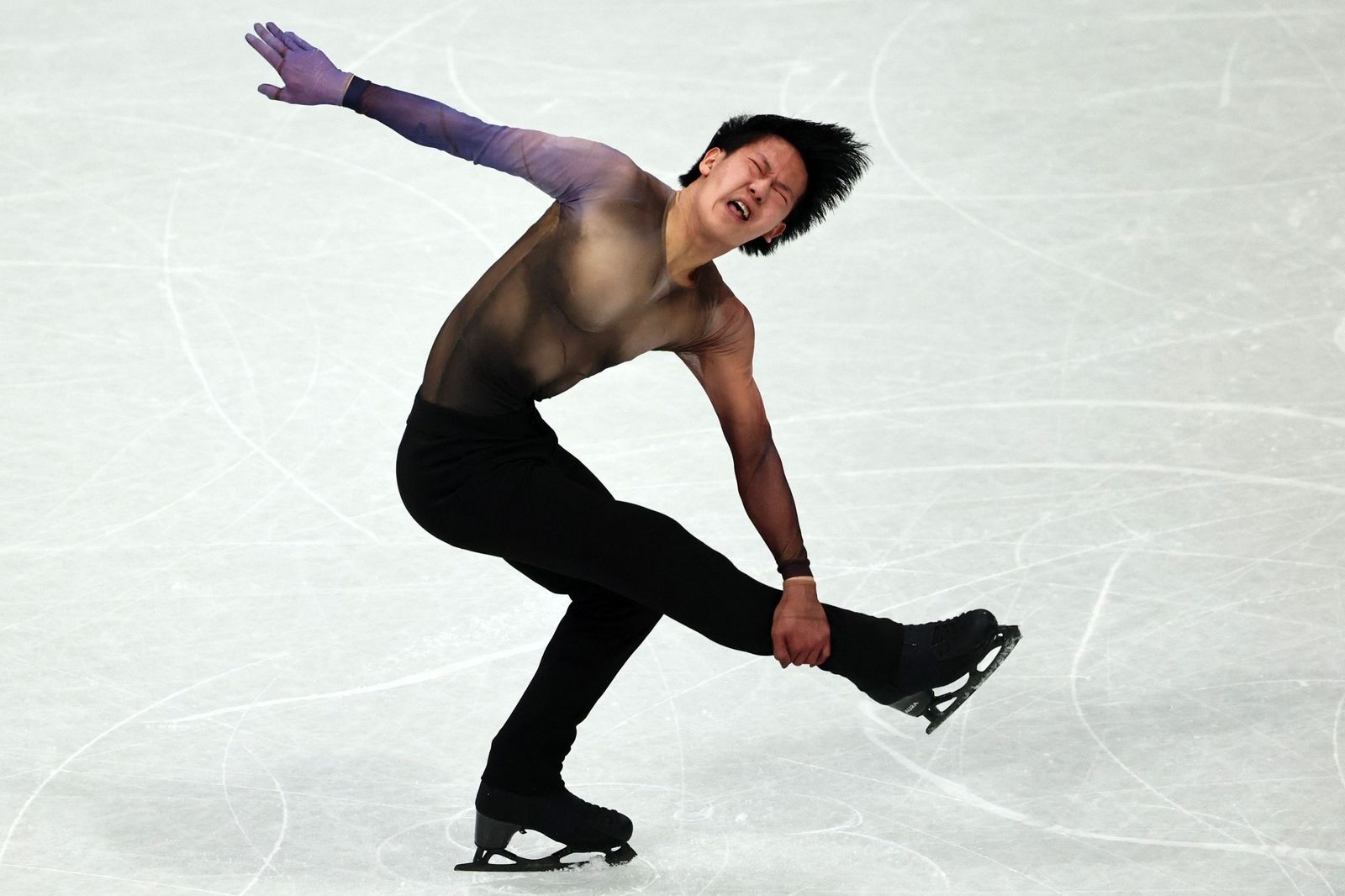 Las mejores fotos de los Juegos Olímpicos de invierno Milán Cortina d'Ampezzo 2026 | Quinta jornada