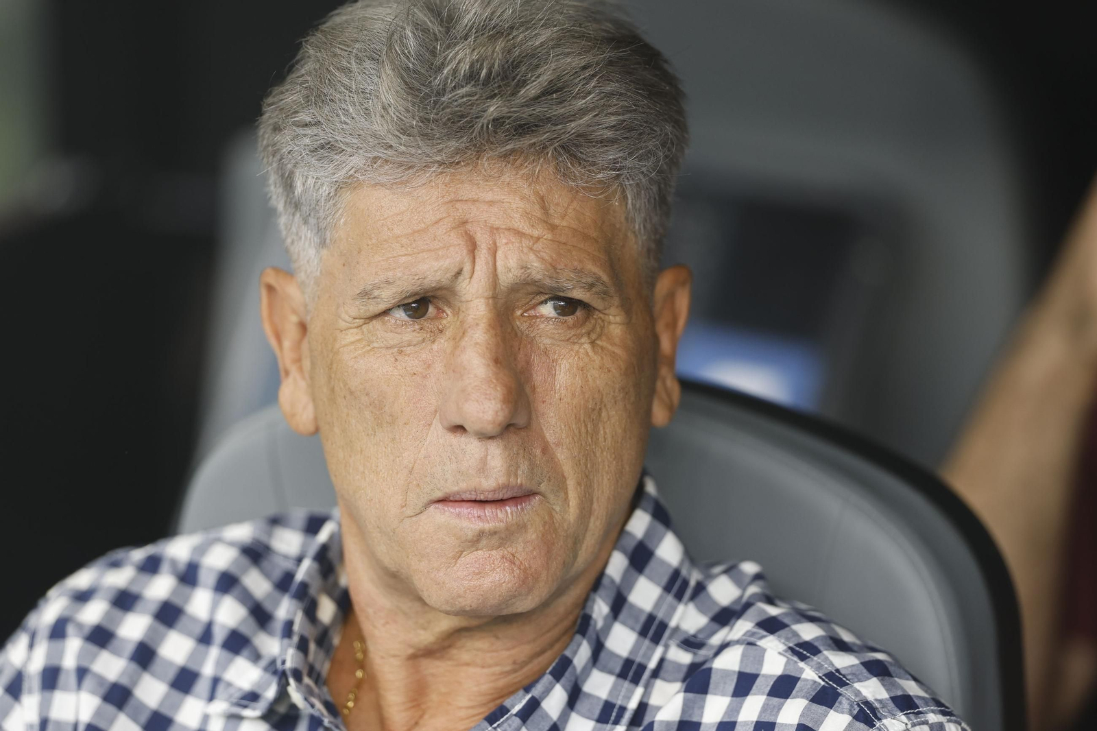 Las mejores imágenes del Fluminense - Chelsea en el Mundial de Clubes Las mejores imágenes del Fluminense - Chelsea en el Mundial de Clubes