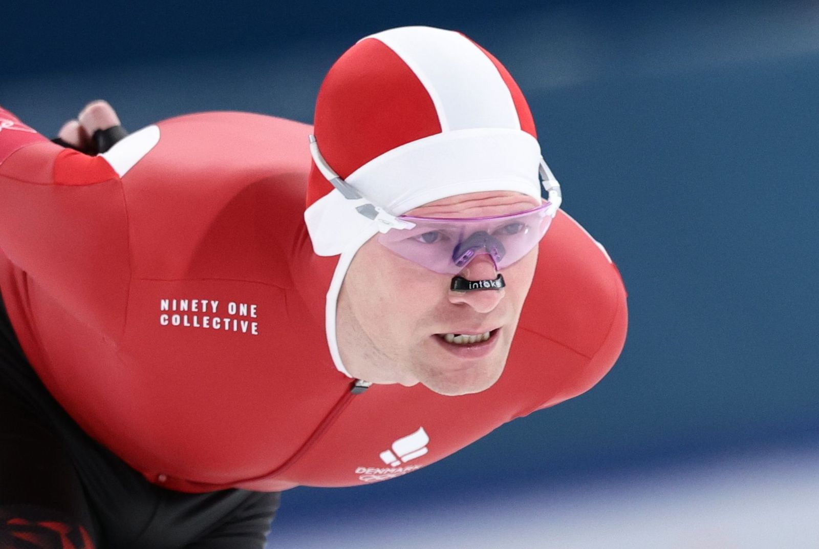 Las mejores fotos de los Juegos Olímpicos de invierno Milán Cortina d'Ampezzo 2026 | Octava jornada