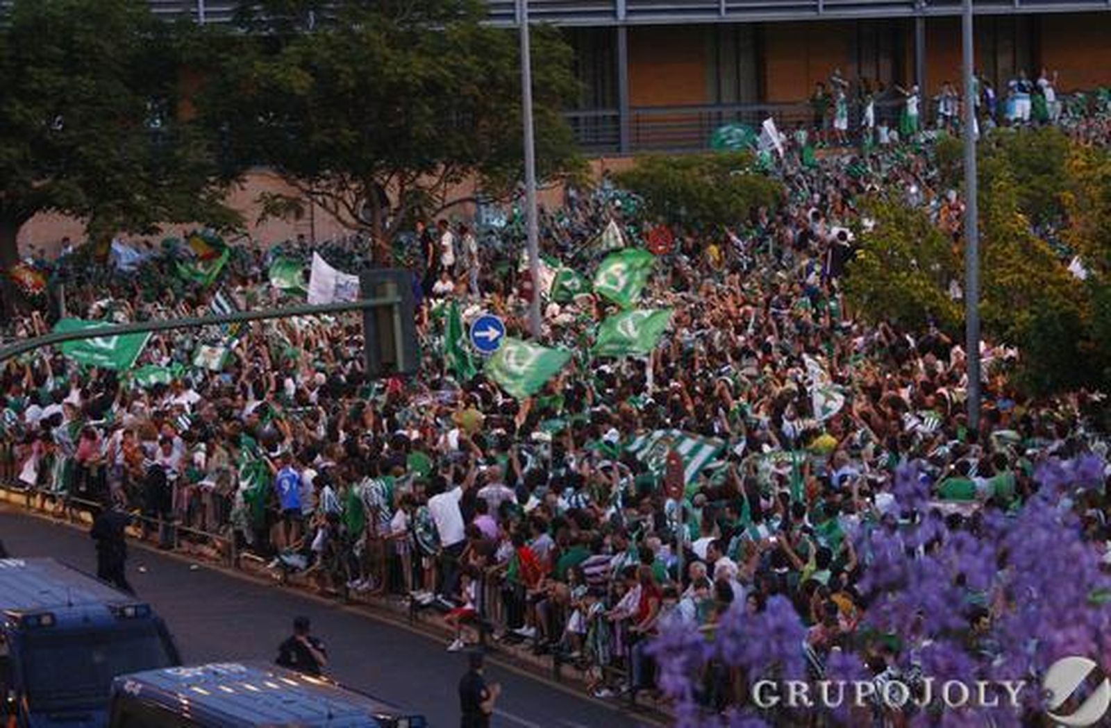 Foto: Antonio Pizarro / Manuel Gomez / Belen Vargas