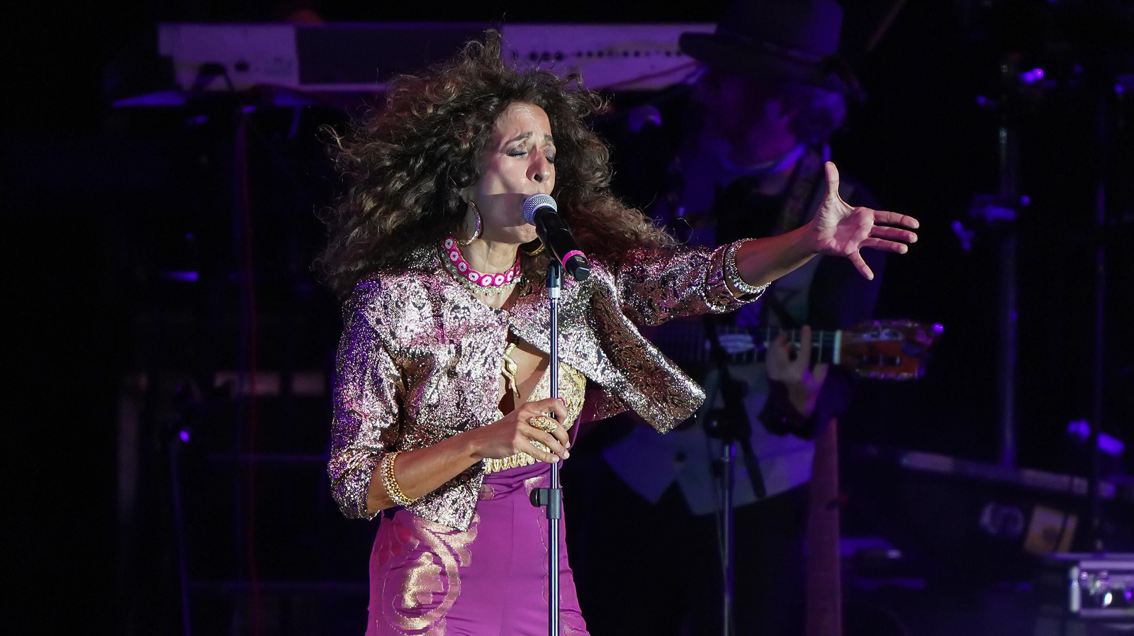 Rosario Flores  '... no te digo ná'