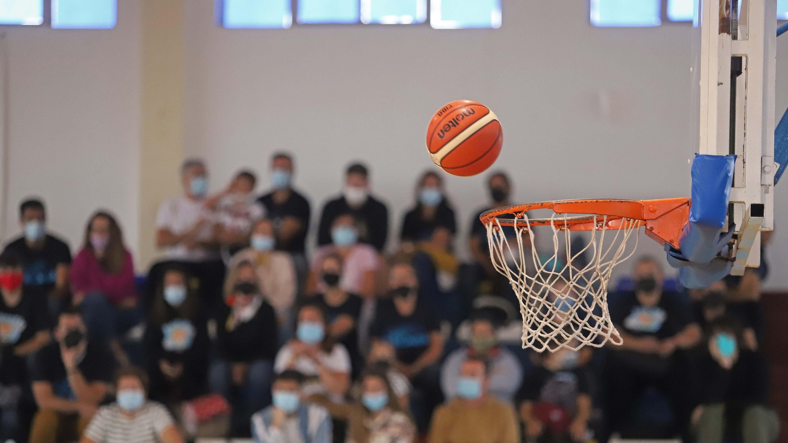 Fotos de la jornada final del Campeonato de Andalucía infantil en La Línea