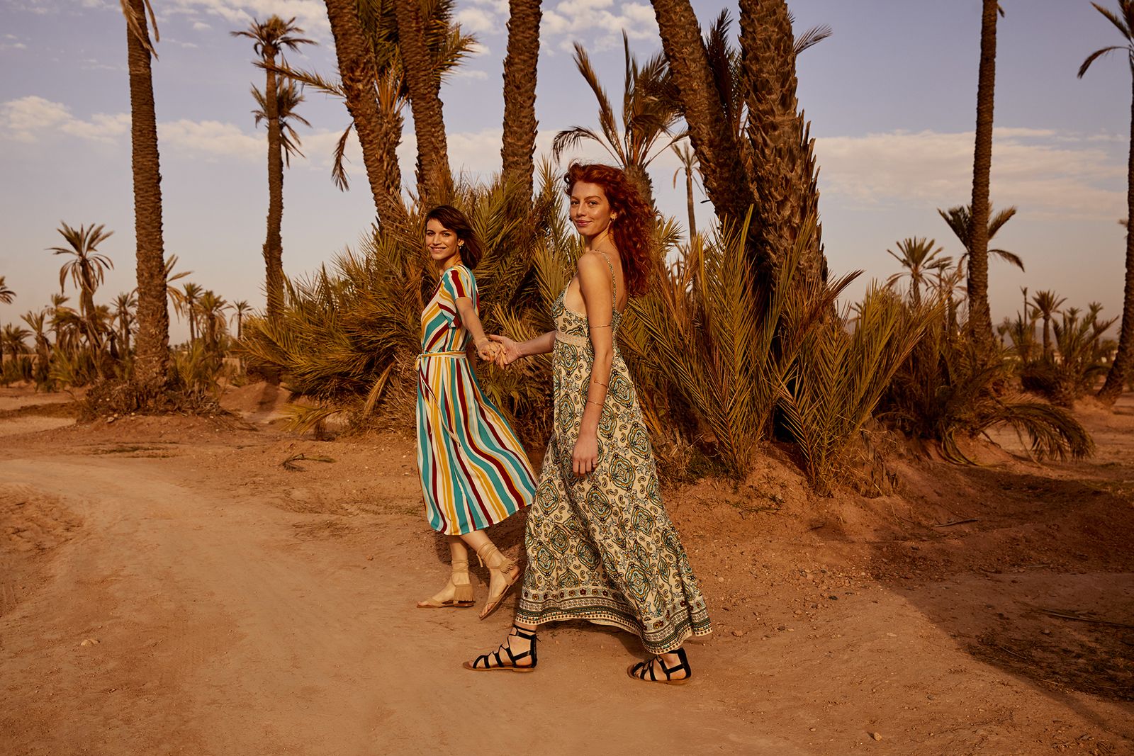 SS20 Springfield Woman.