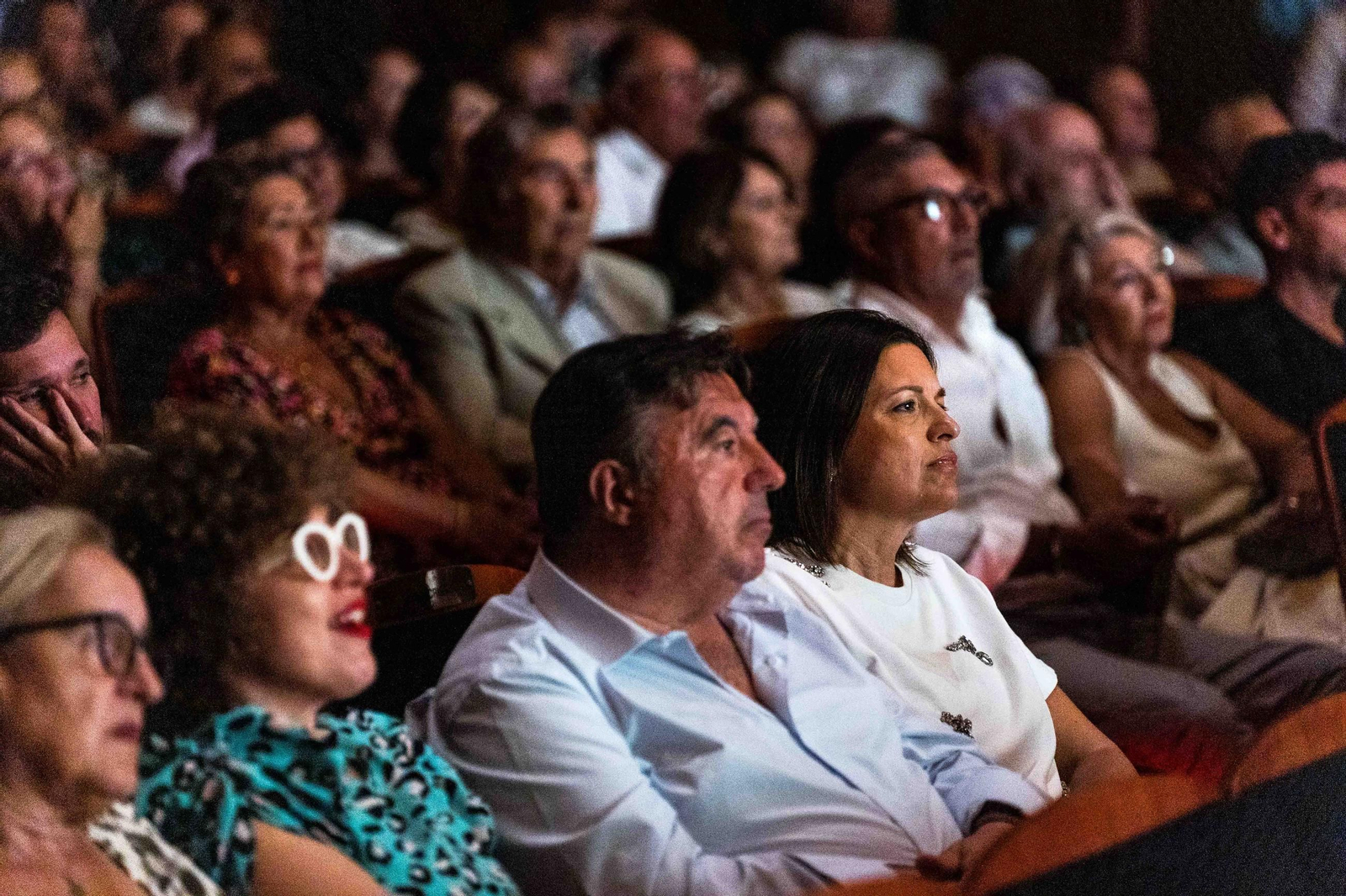 24 de Septiembre en San Fernando: Estreno en el Teatro de las Cortes