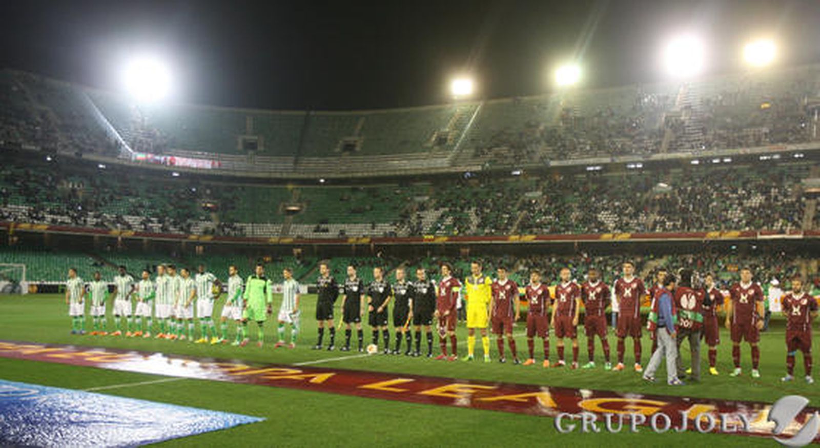 Foto: Antonio Pizarro