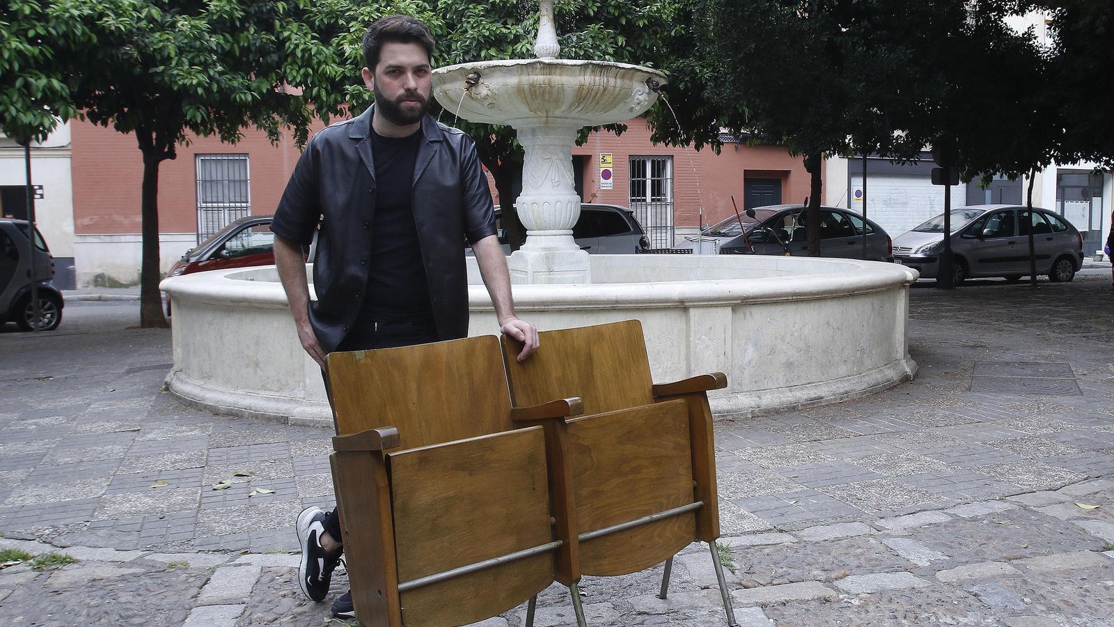 Rafael R. Villalobos.