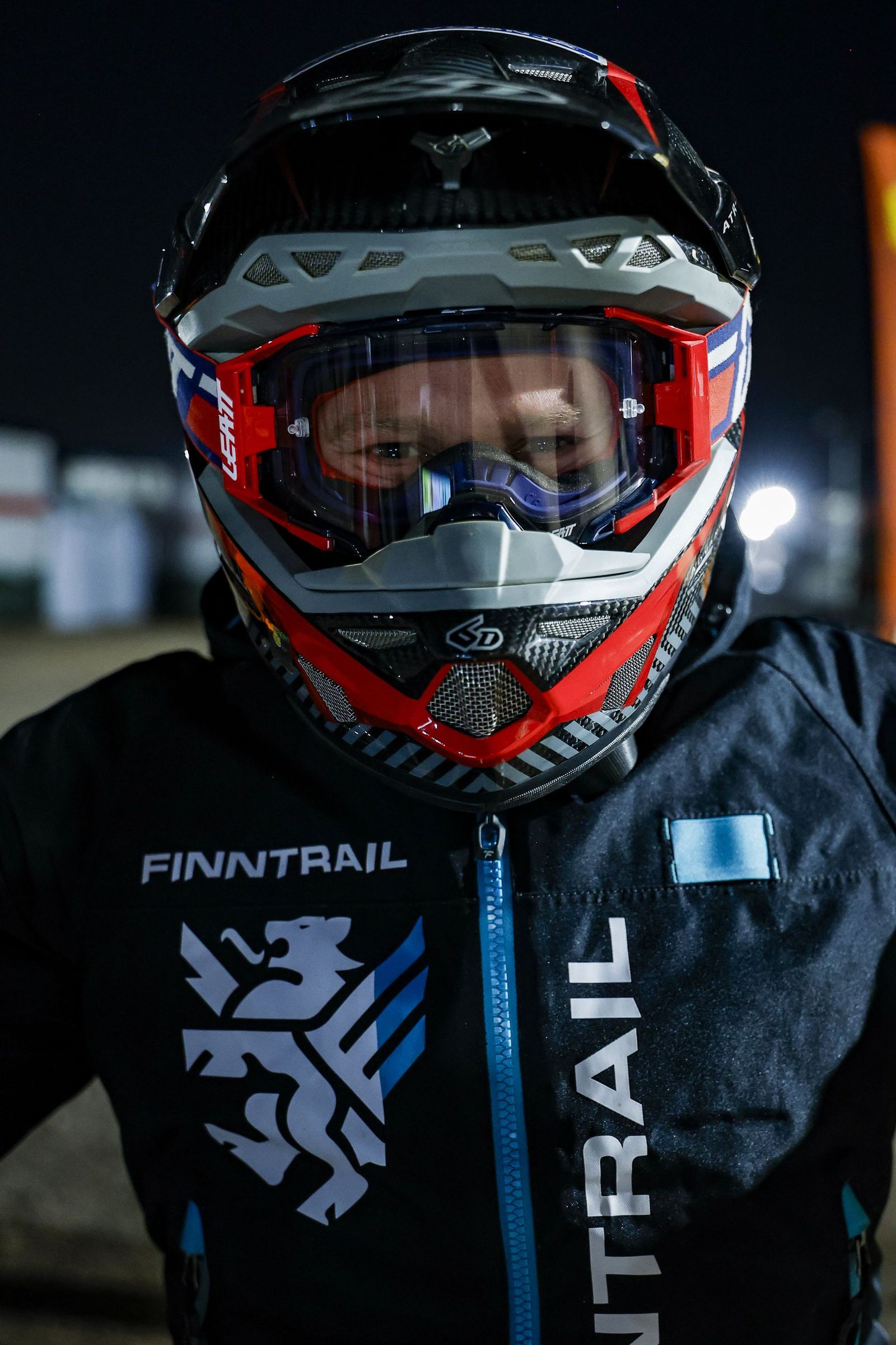 Las mejores fotos del Rally Dakar | Tercera etapa