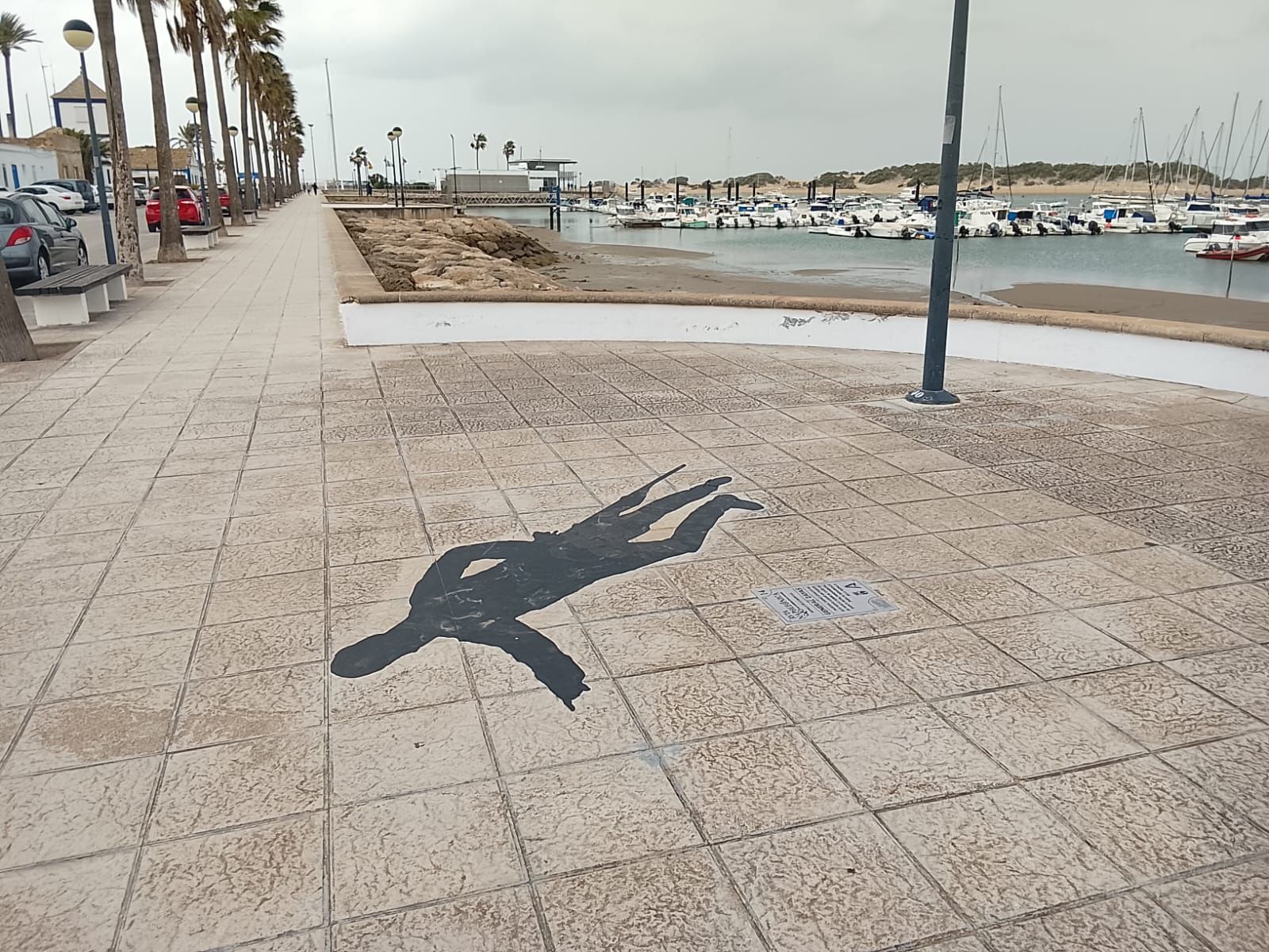 Lugar de celebración de esta actividad.