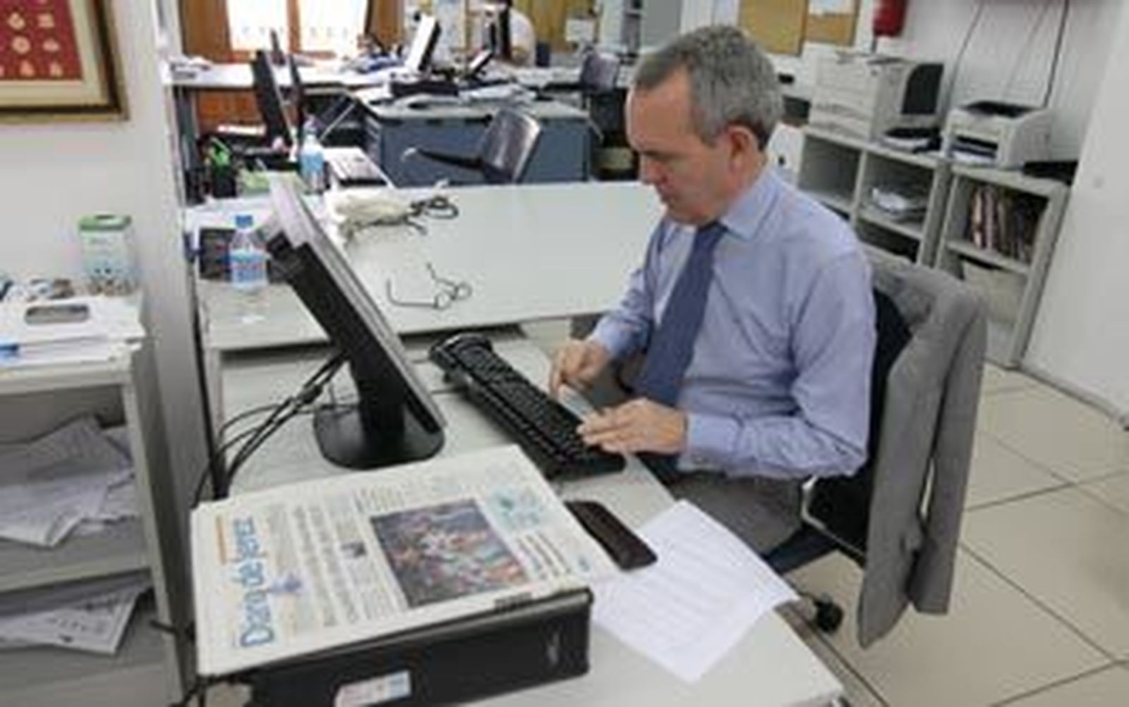 "El principal lastre del Xerez es la deuda acumulada"