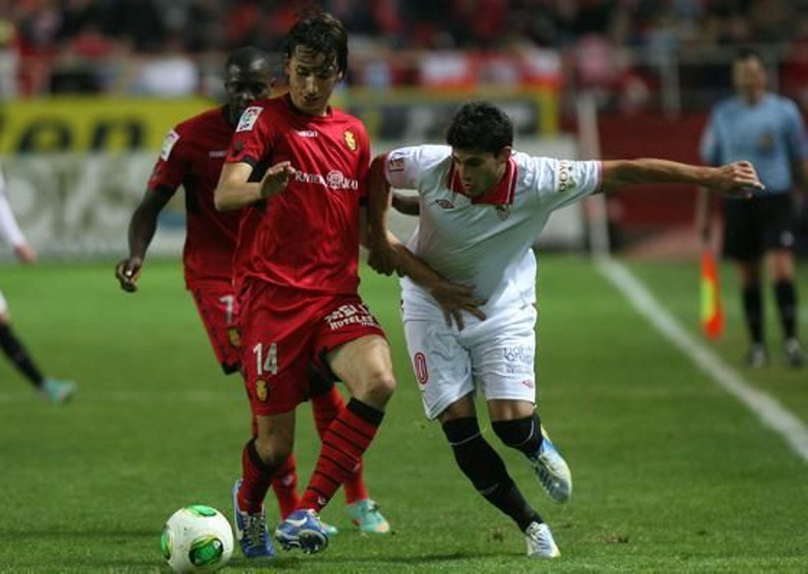 Foto: Antonio Pizarro