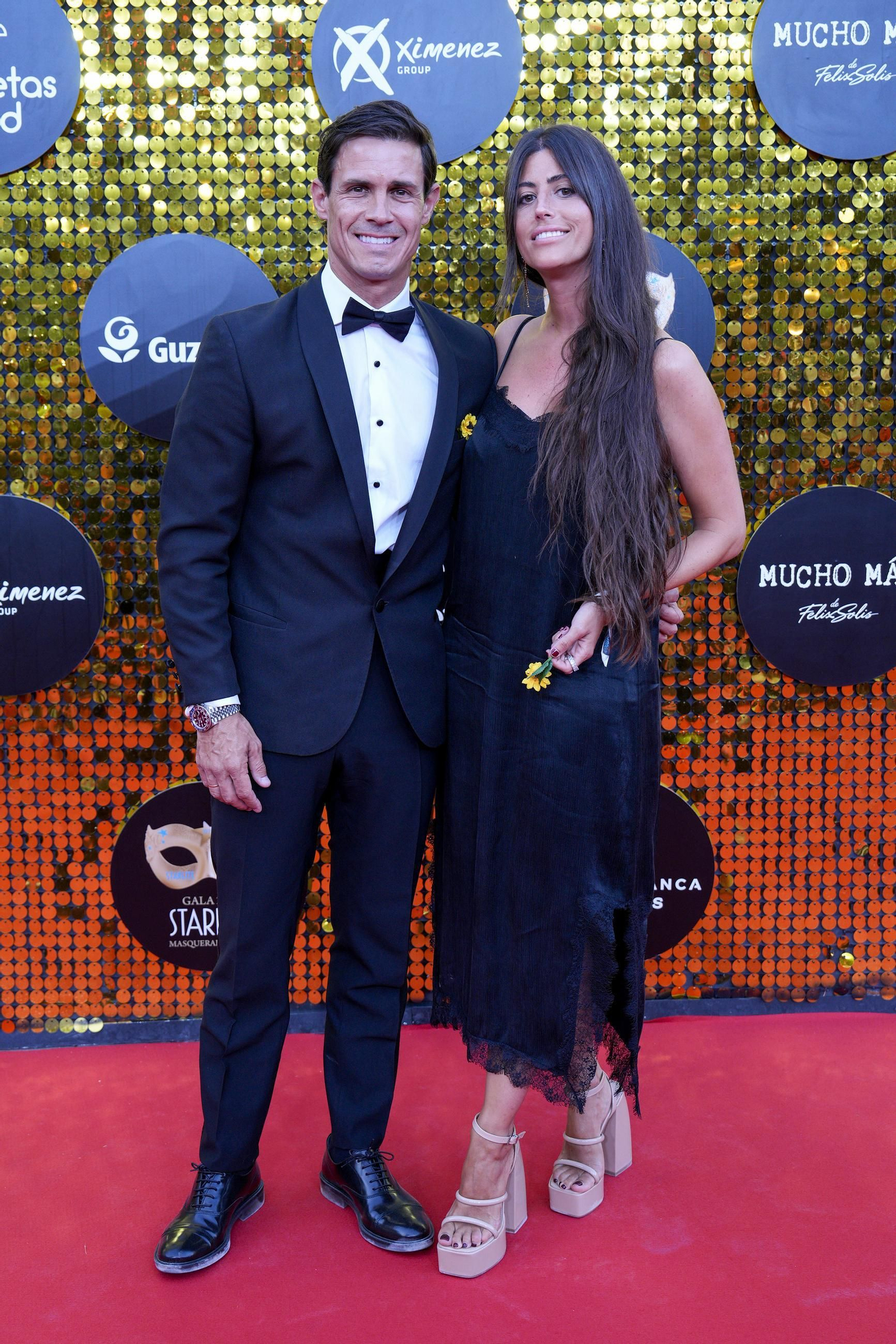 De Paula Echevarría a Victoria Federica: todos los famosos de la gala Starlite Occidente de Marbella, en fotos