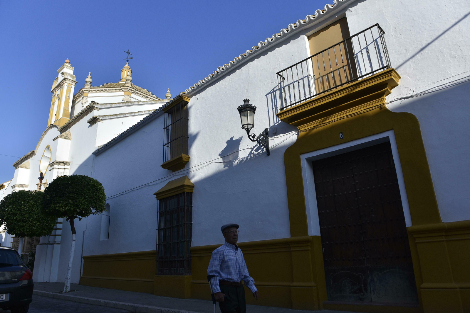 Arahal, en imágenes