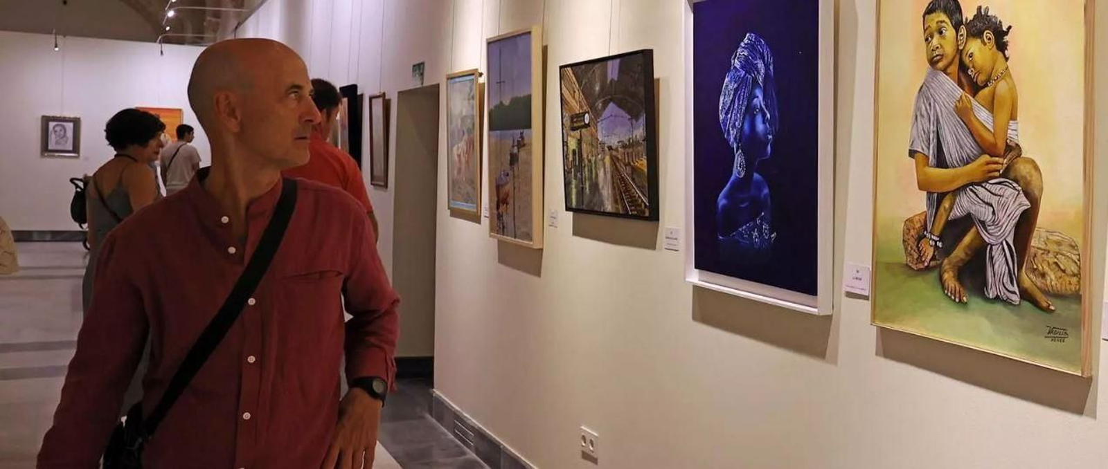 ‘Jerez, Paleta de Colores’ cambia de fechas.