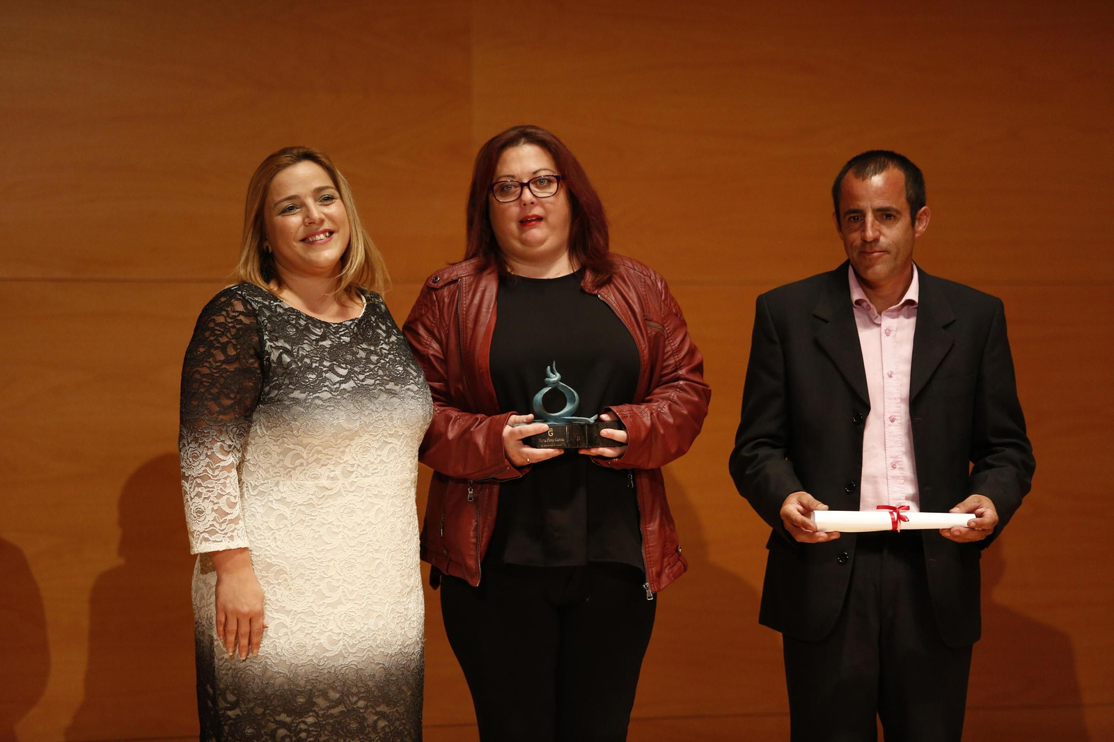 Honores y Distinciones de la Provincia de 2018