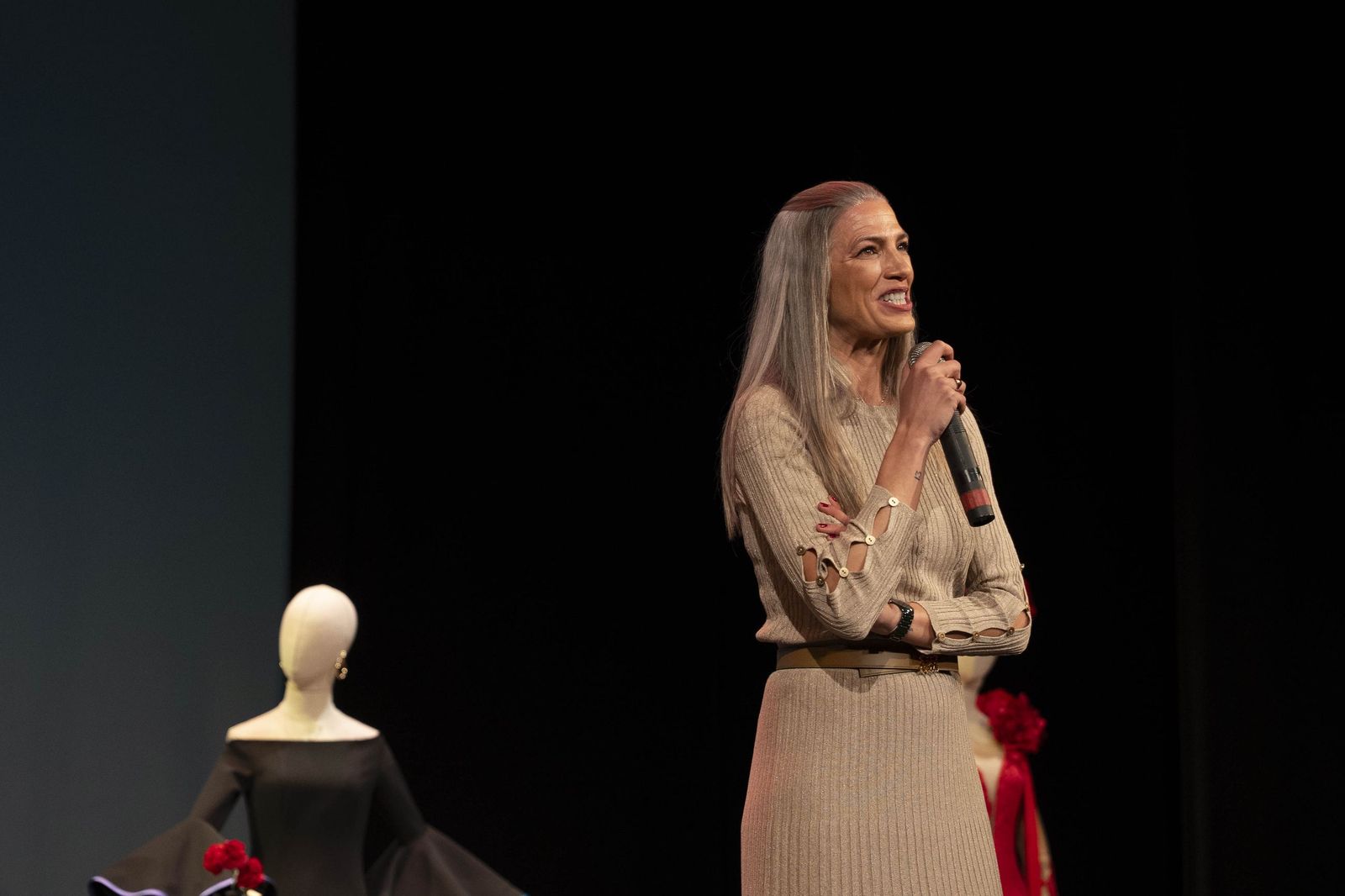 La galería de imágenes de "We love flamenco"