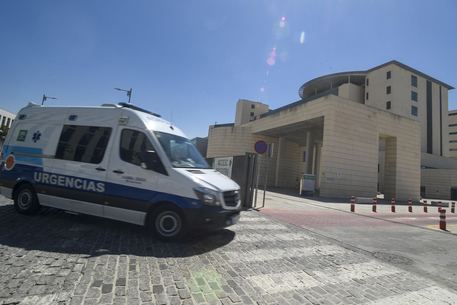 Granada suma otros 79 positivos en un día