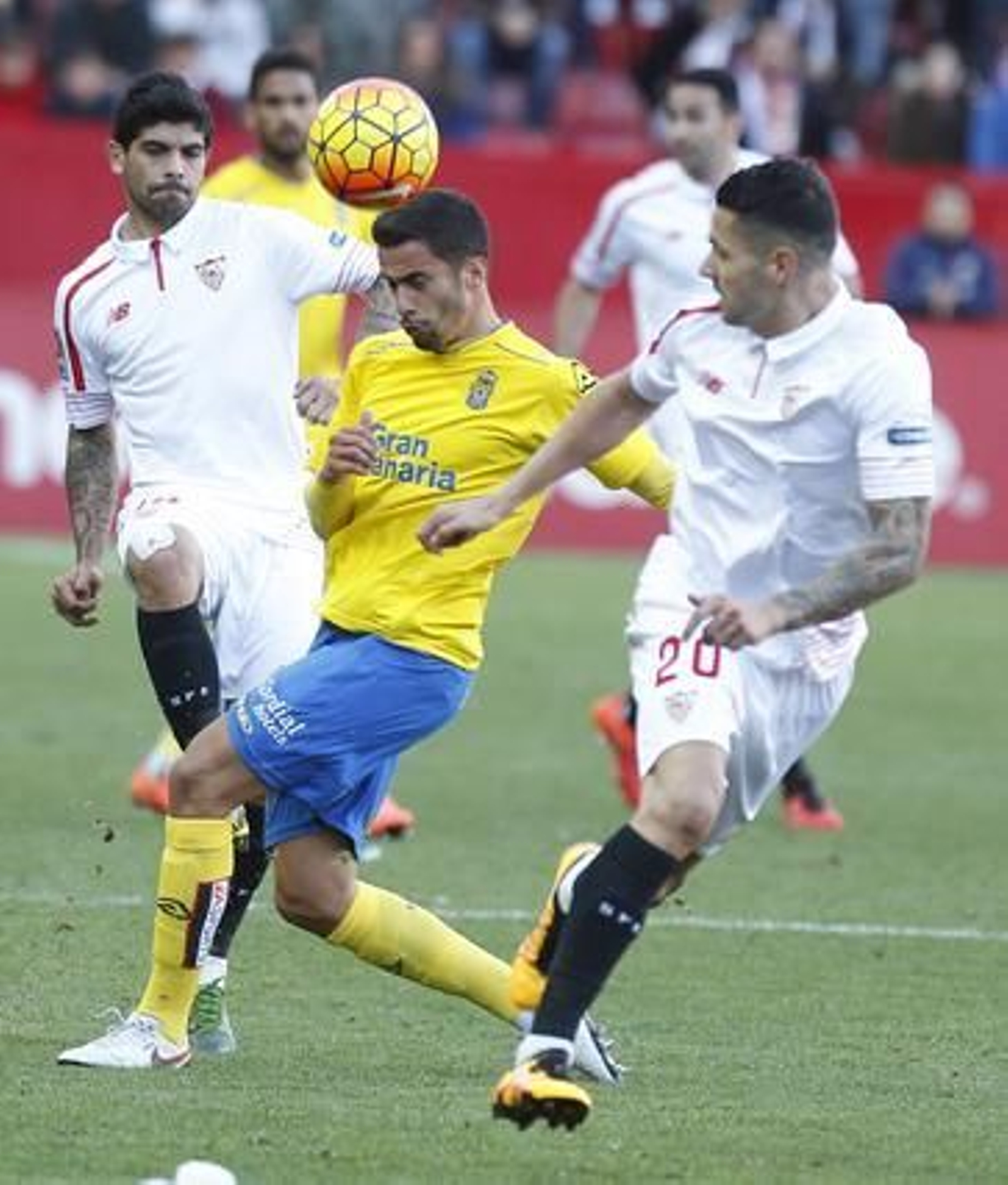 Foto: Antonio Pizarro