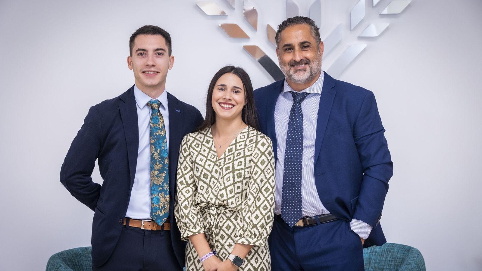 Equipo de Chiclana de la Frontera.