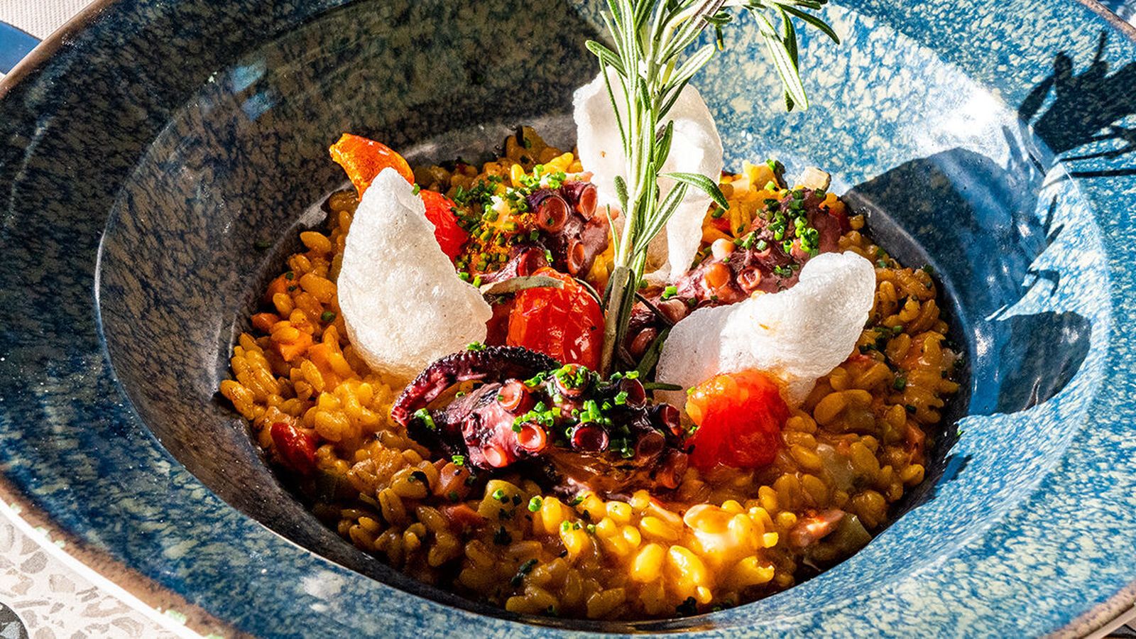 El Paradise Beach Club (Isla Canela, Ayamonte)