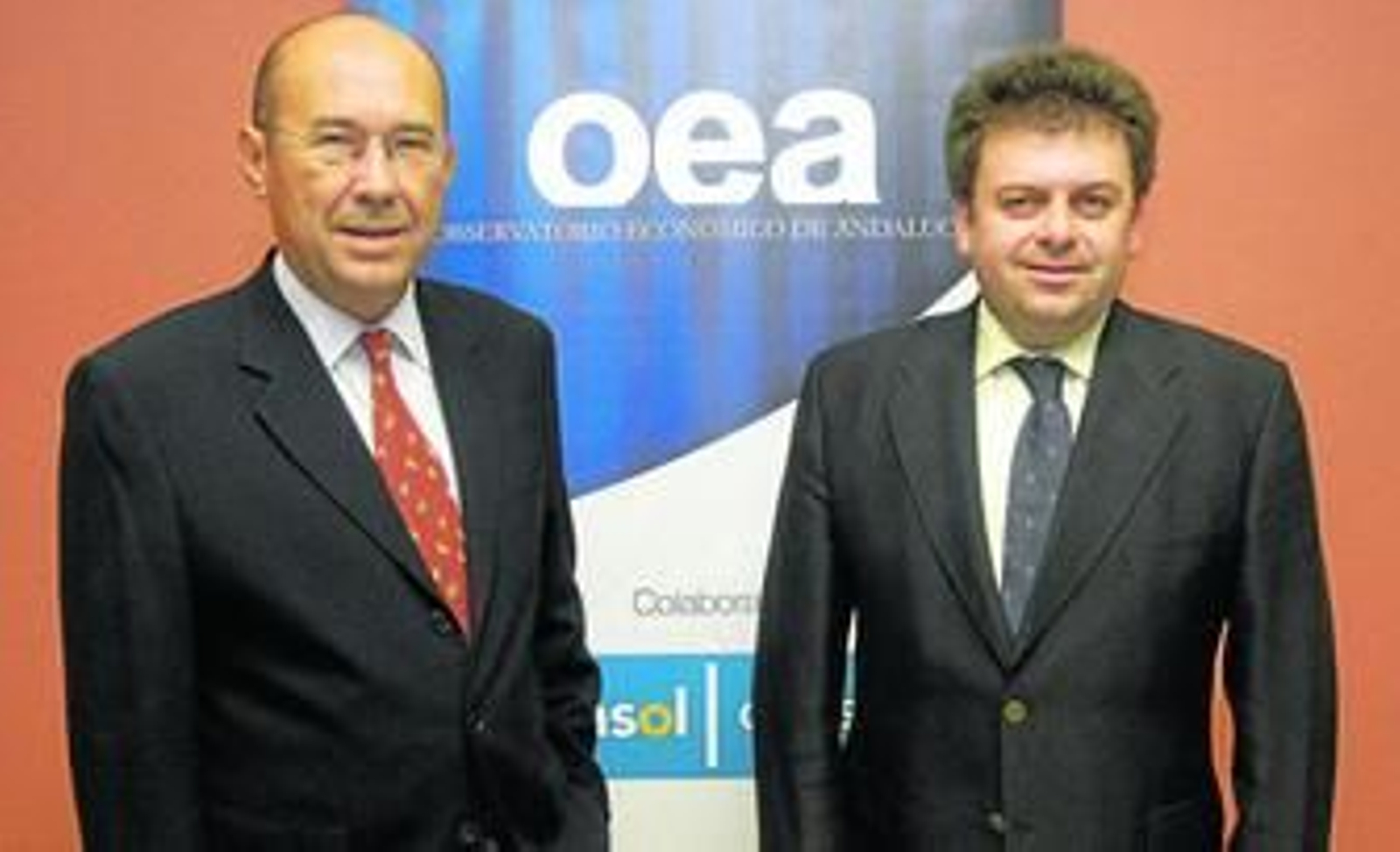 "Si Grecia quiebra, contagiará a España de inmediato"