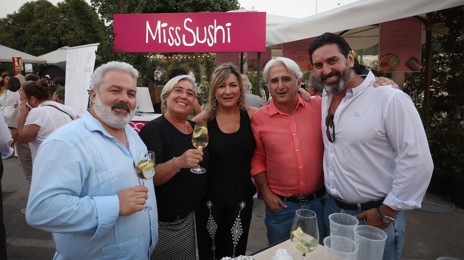 Concierto de Joan Manuel Serrat en Jerez