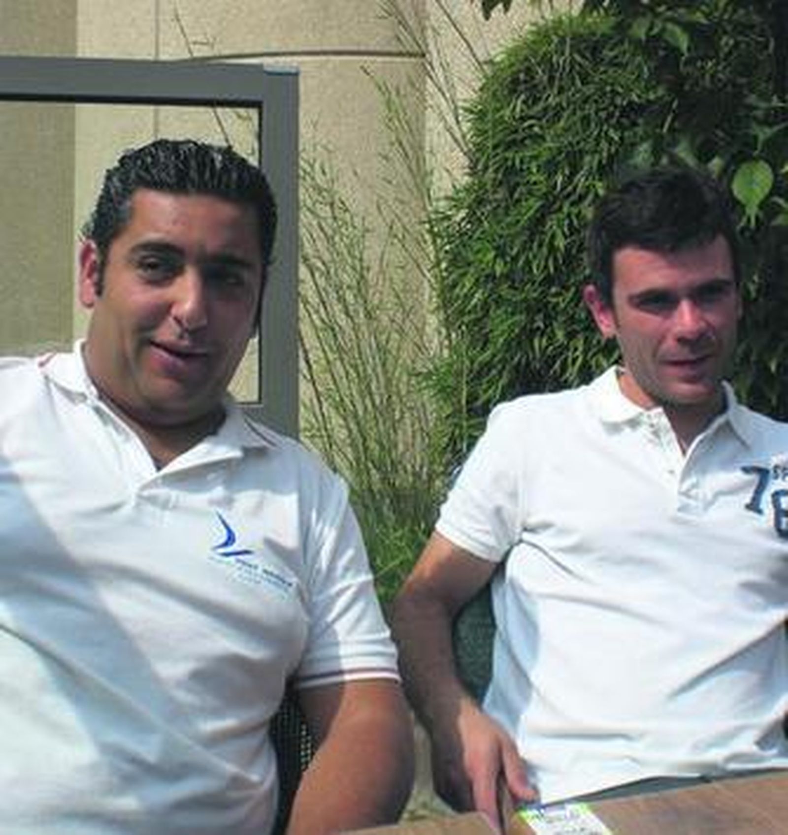 Fiesta y jaleo de Los Informales