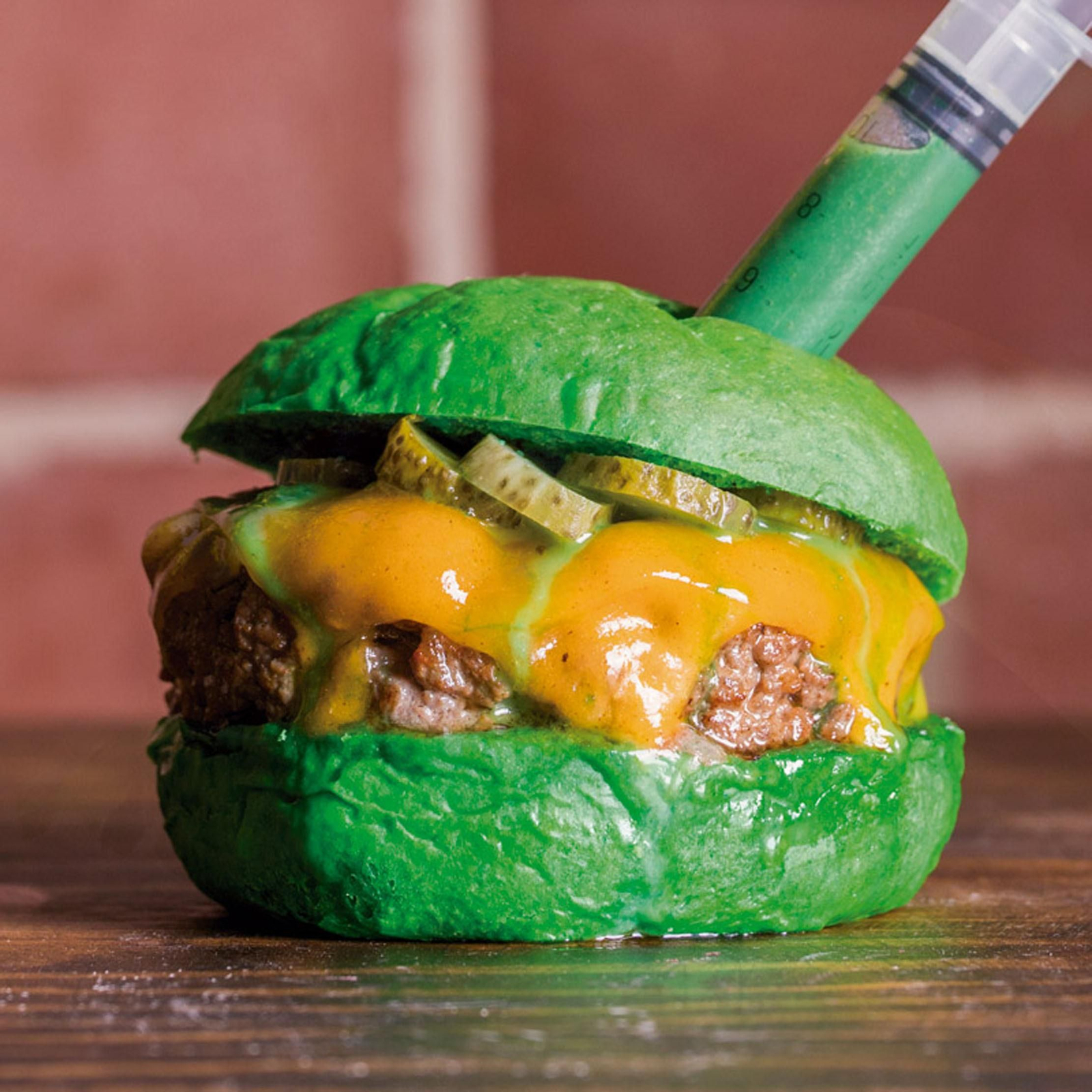 14. GRILLAERA. FOTO DEL ESTABLECIMIENTO.