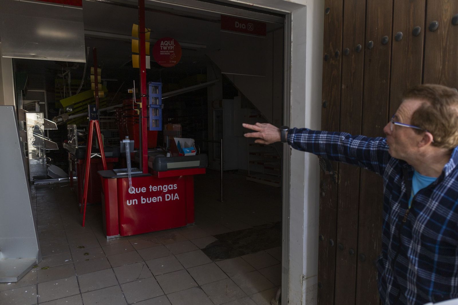 Las imágenes del puente festivo del Día de Andalucía en Grazalema