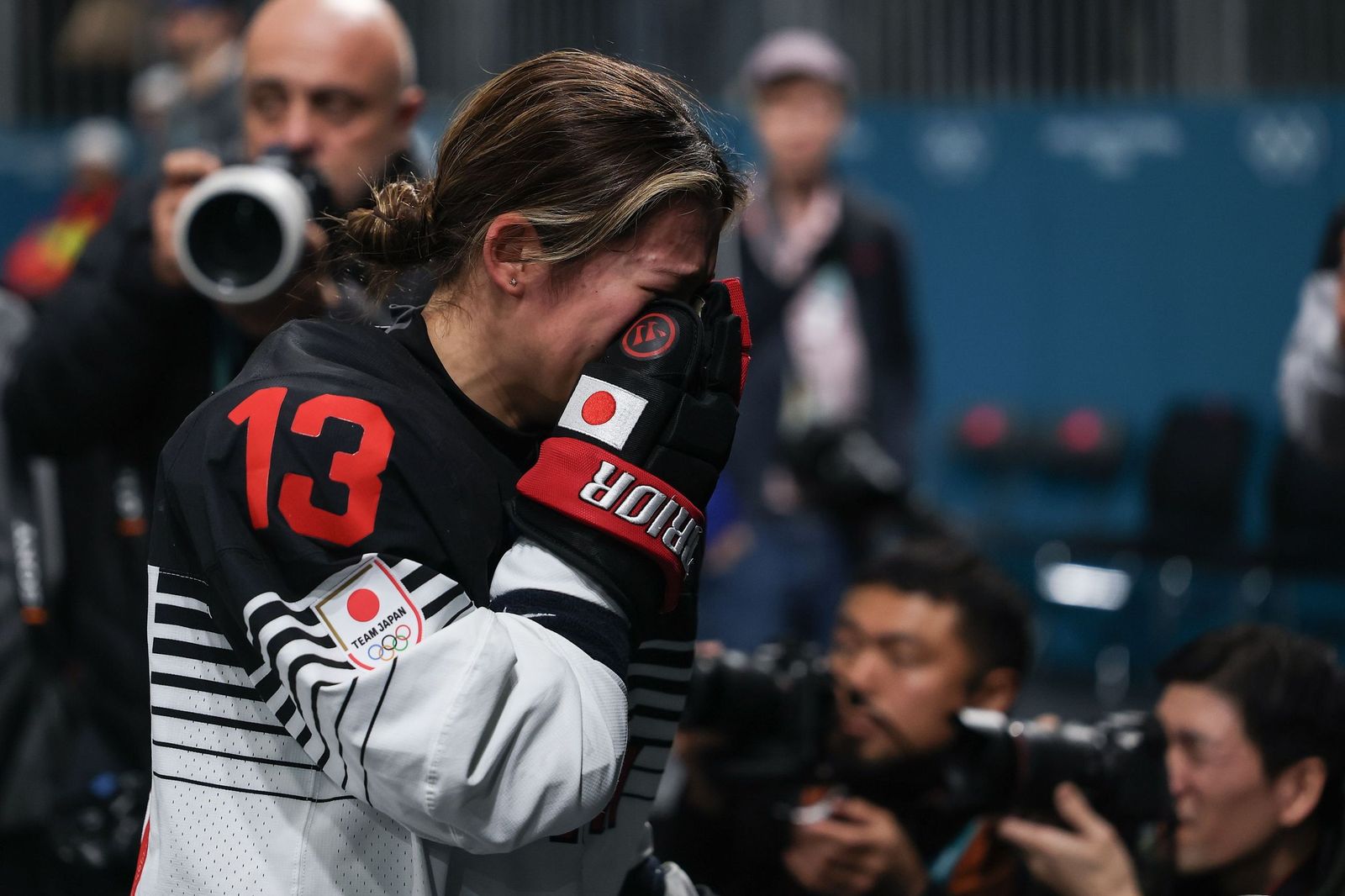 Las mejores fotos de los Juegos Olímpicos de invierno Milán Cortina d'Ampezzo 2026 | Quinta jornada