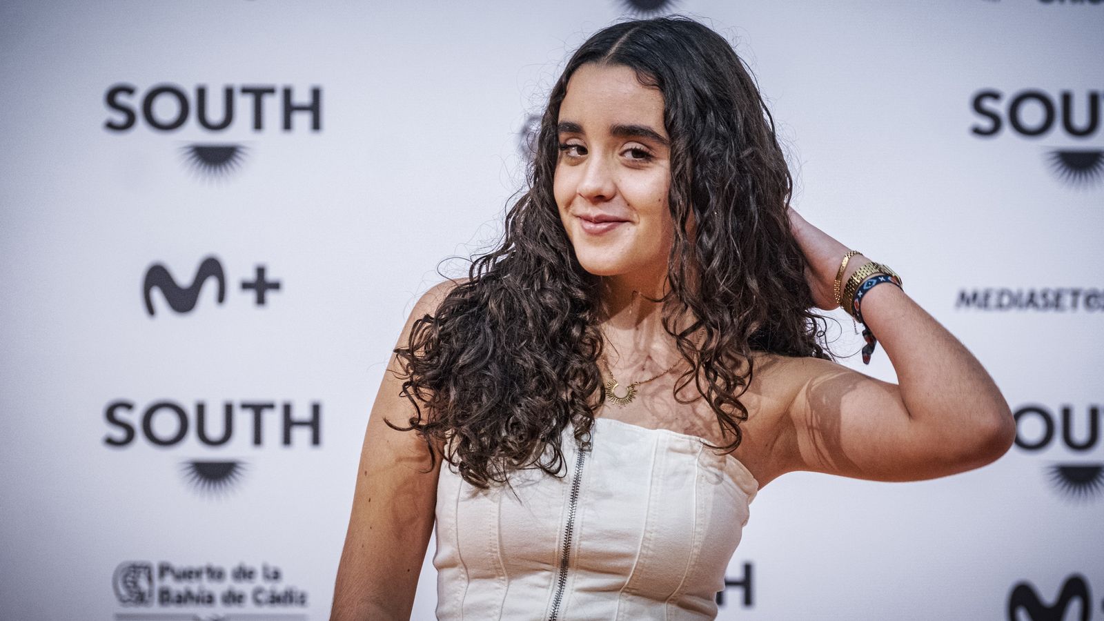 Las imágenes del photocall del miércoles 30 del 'South Series Festival Cádiz' con Can Yaman entre otros