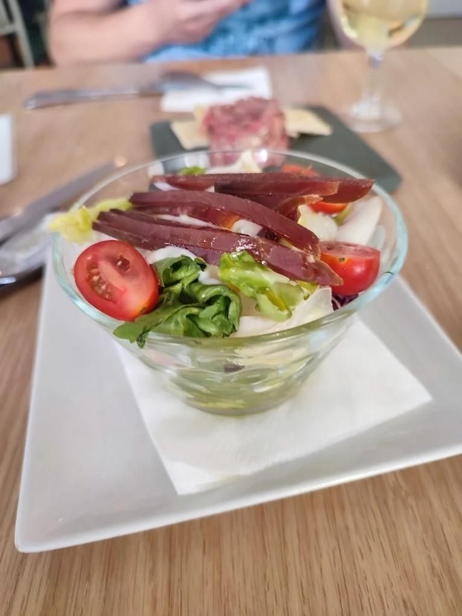 Val de Pepe, en Jerez.