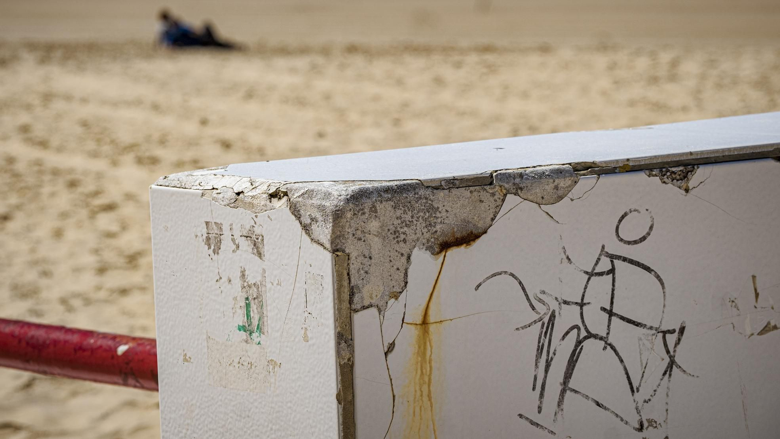 Paseo Marítimo de Cádiz